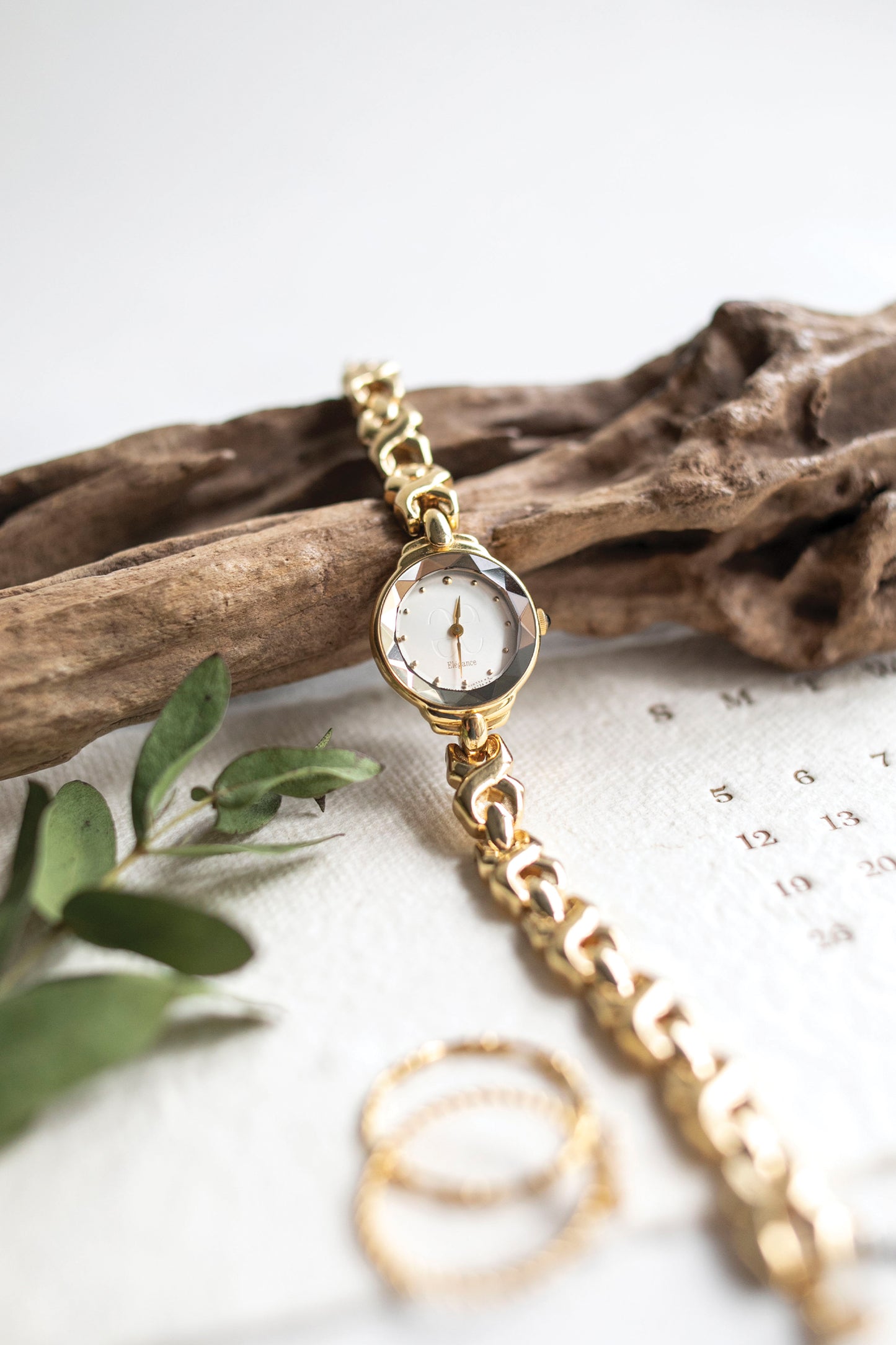True Vintage: Citizen Gem (10906559217823)