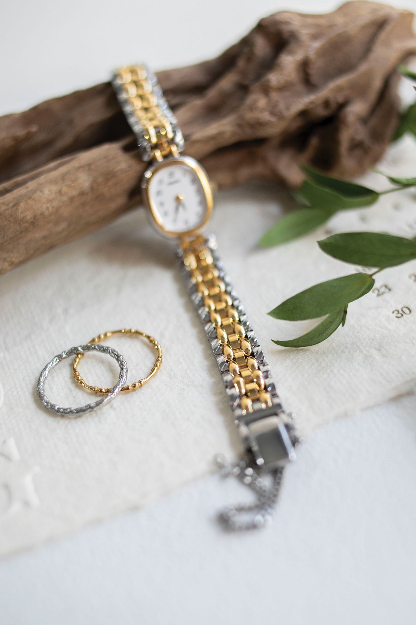 True Vintage: Seiko Silas