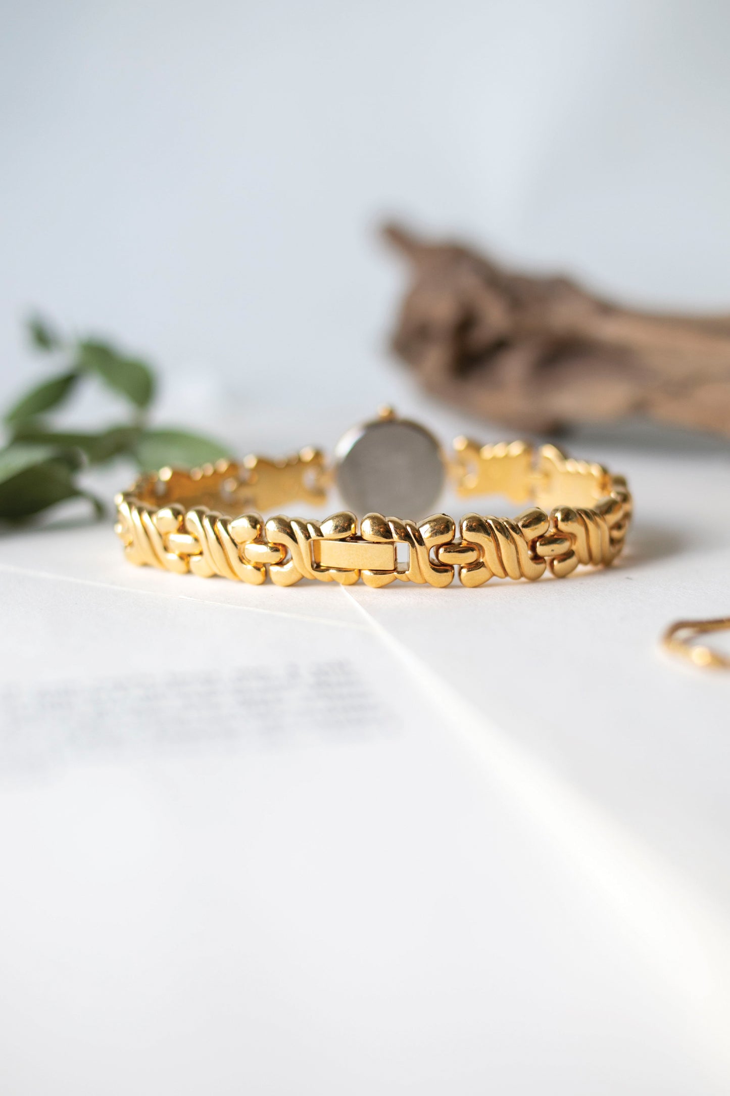 True Vintage: Seiko Talia