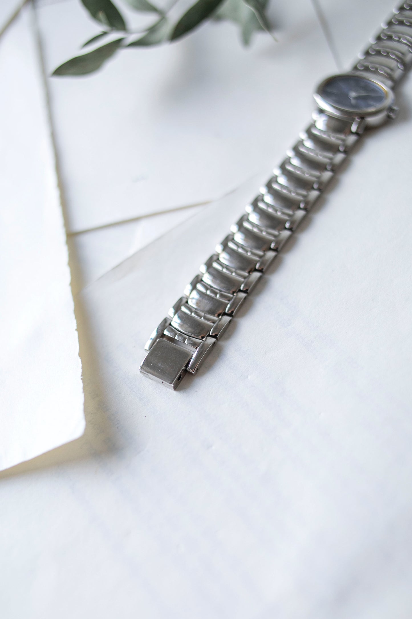 True Vintage: Alba Langley