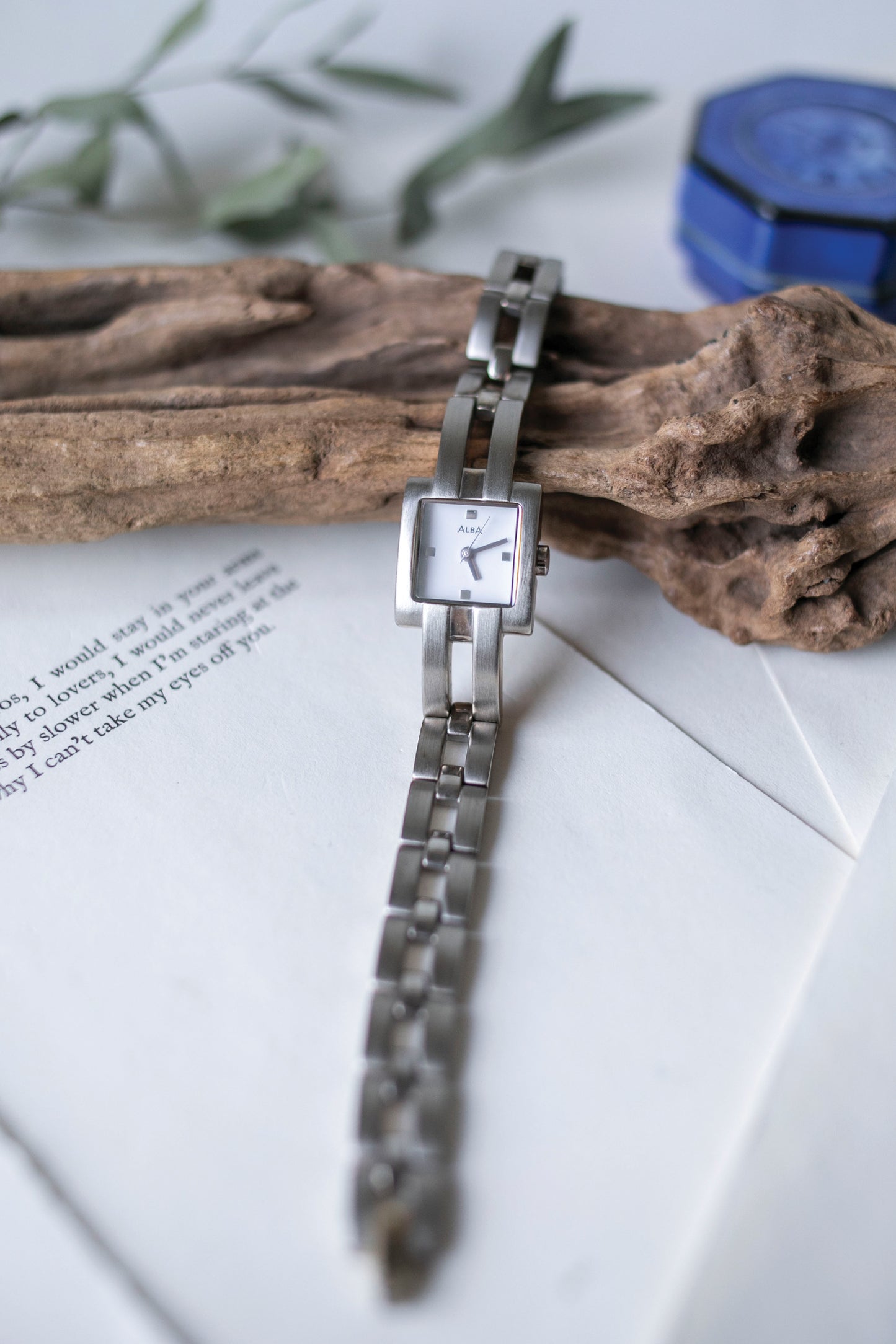 True Vintage: Alba Linden