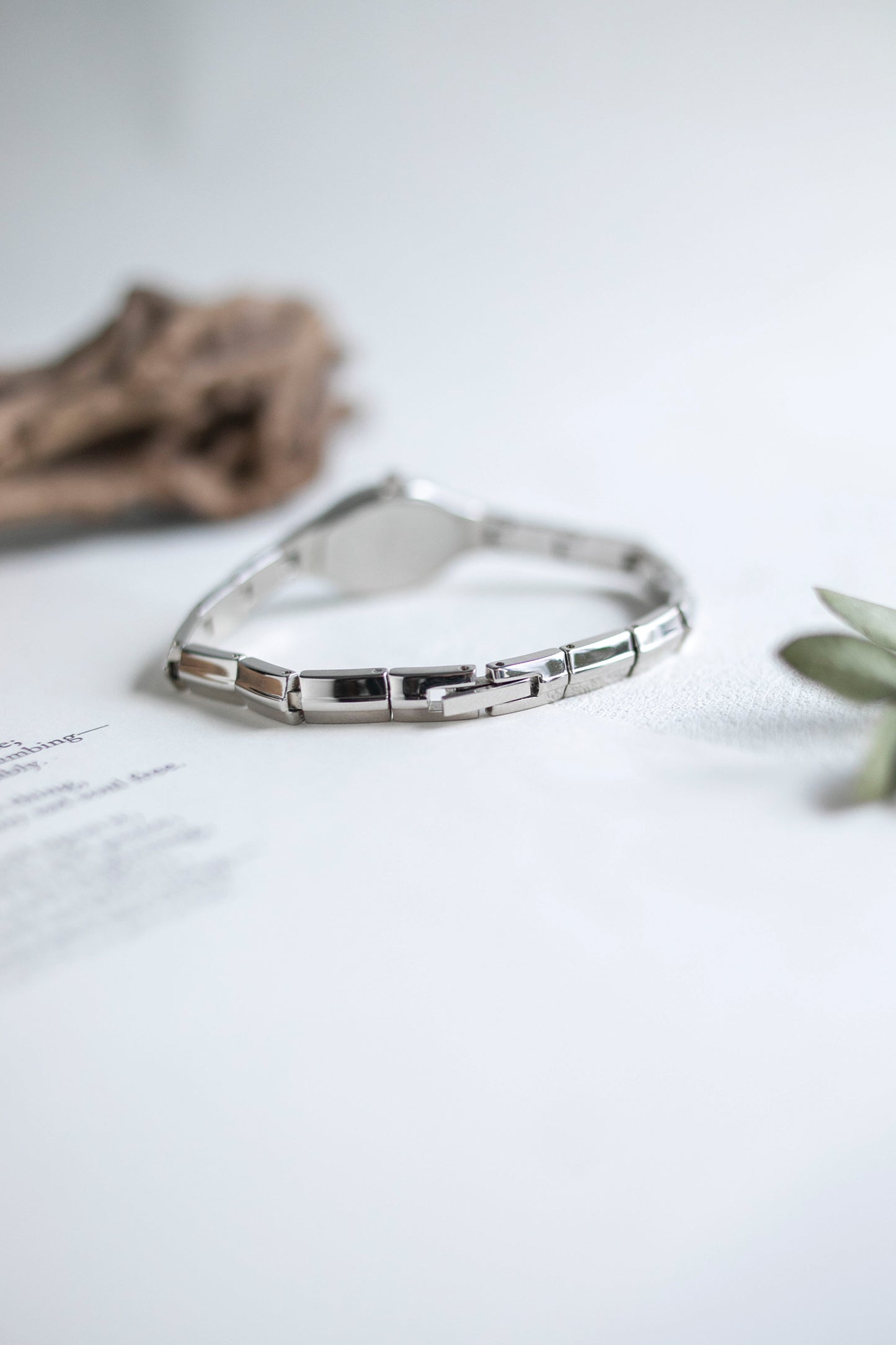 True Vintage: Alba Isolde (Snow)