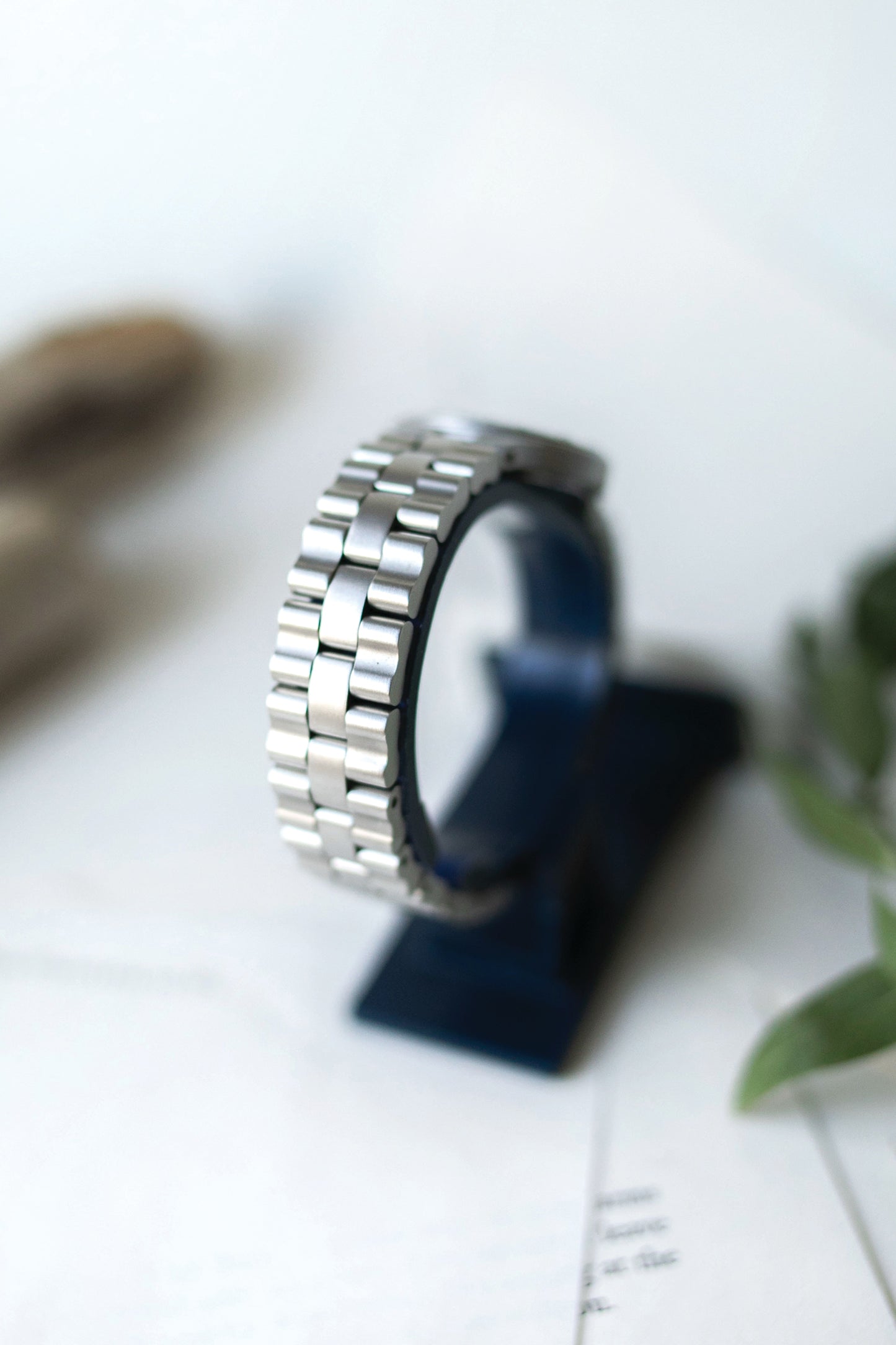 True Vintage: Seiko Indigo (10870090432671)