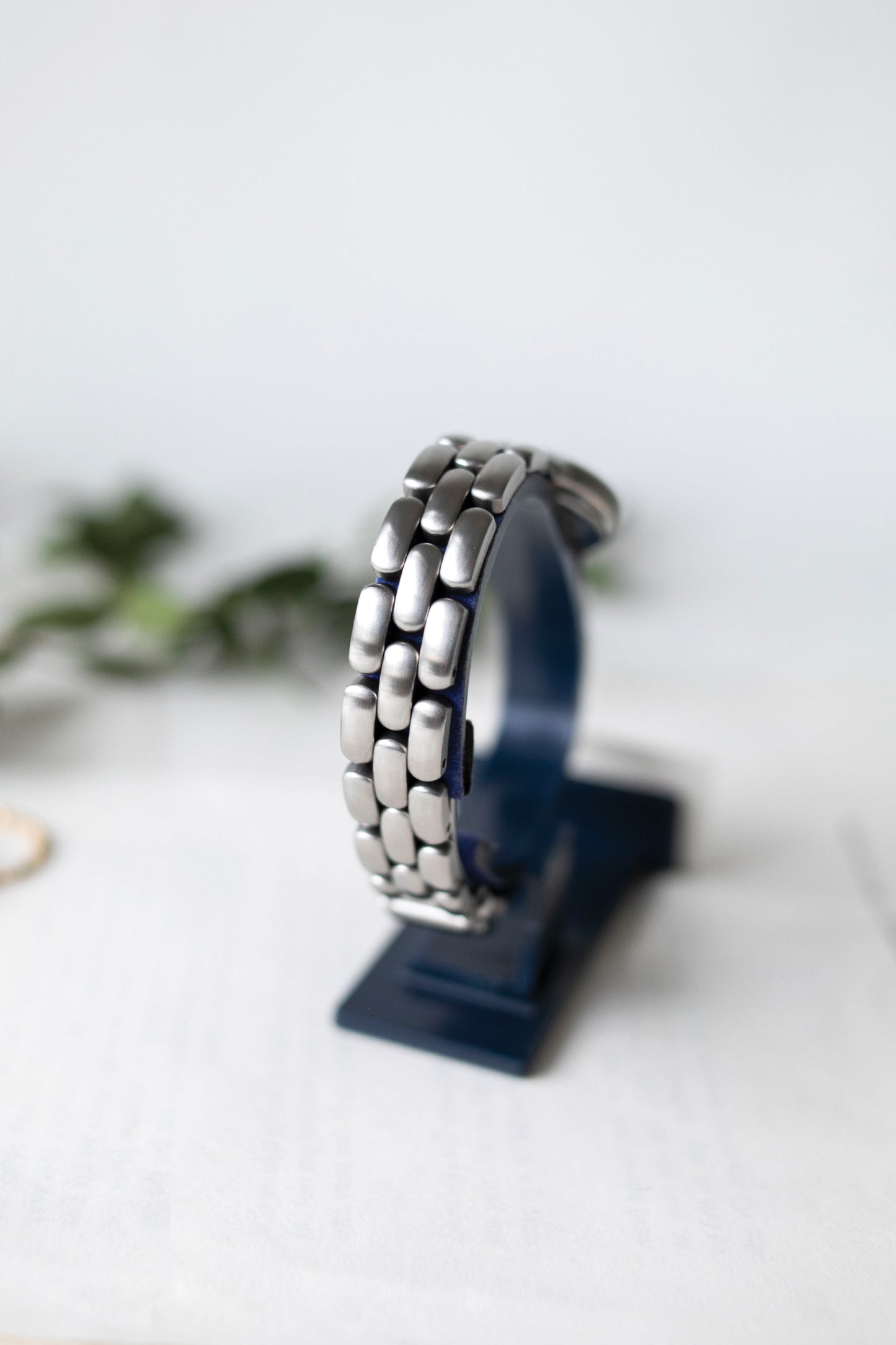 True Vintage: Seiko Pearl