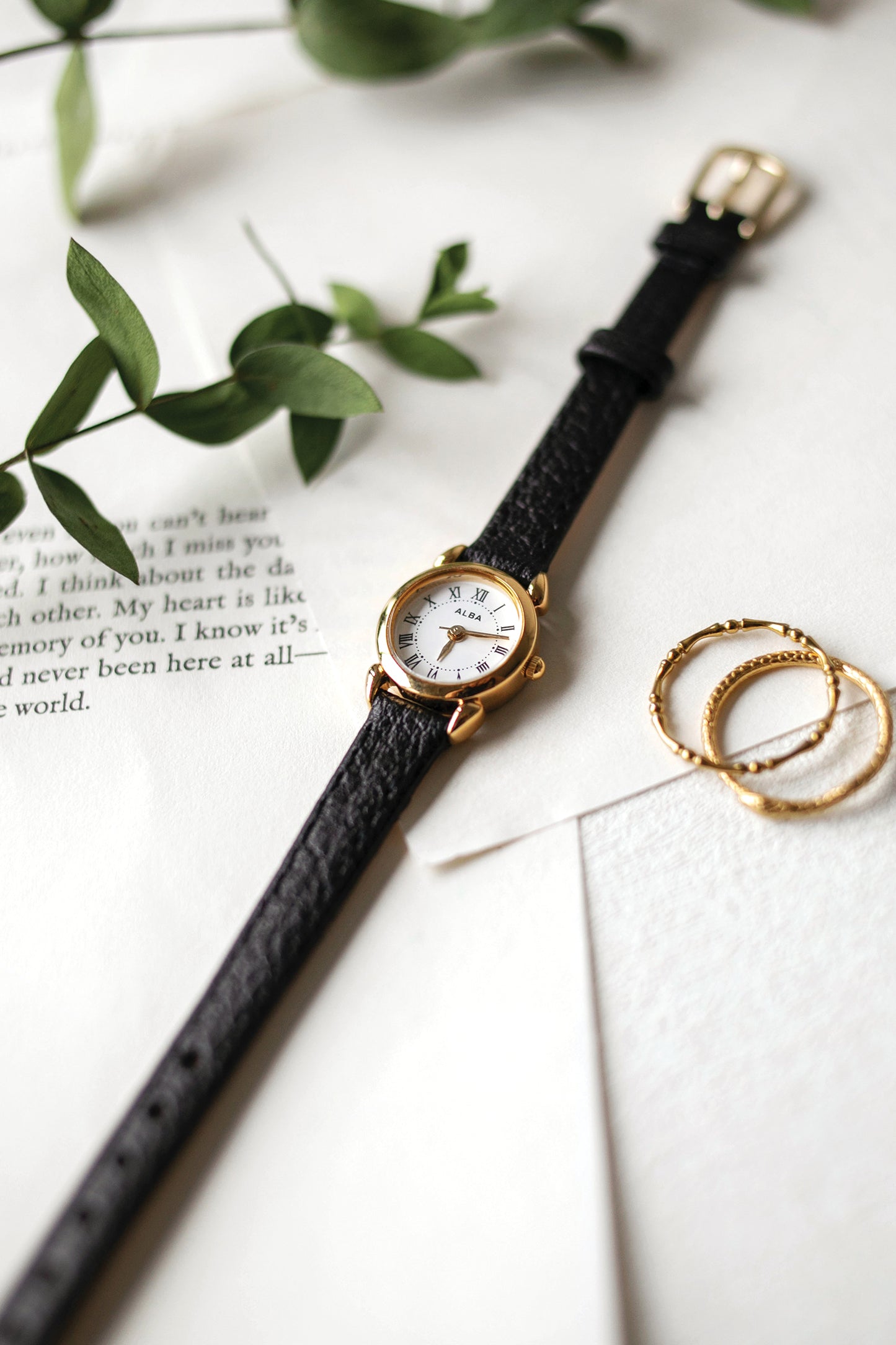 True Vintage: Alba A24