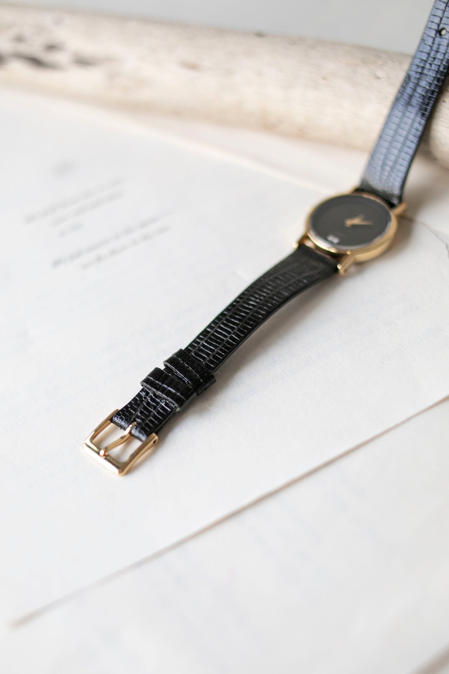 True Vintage: Lassale Sleek