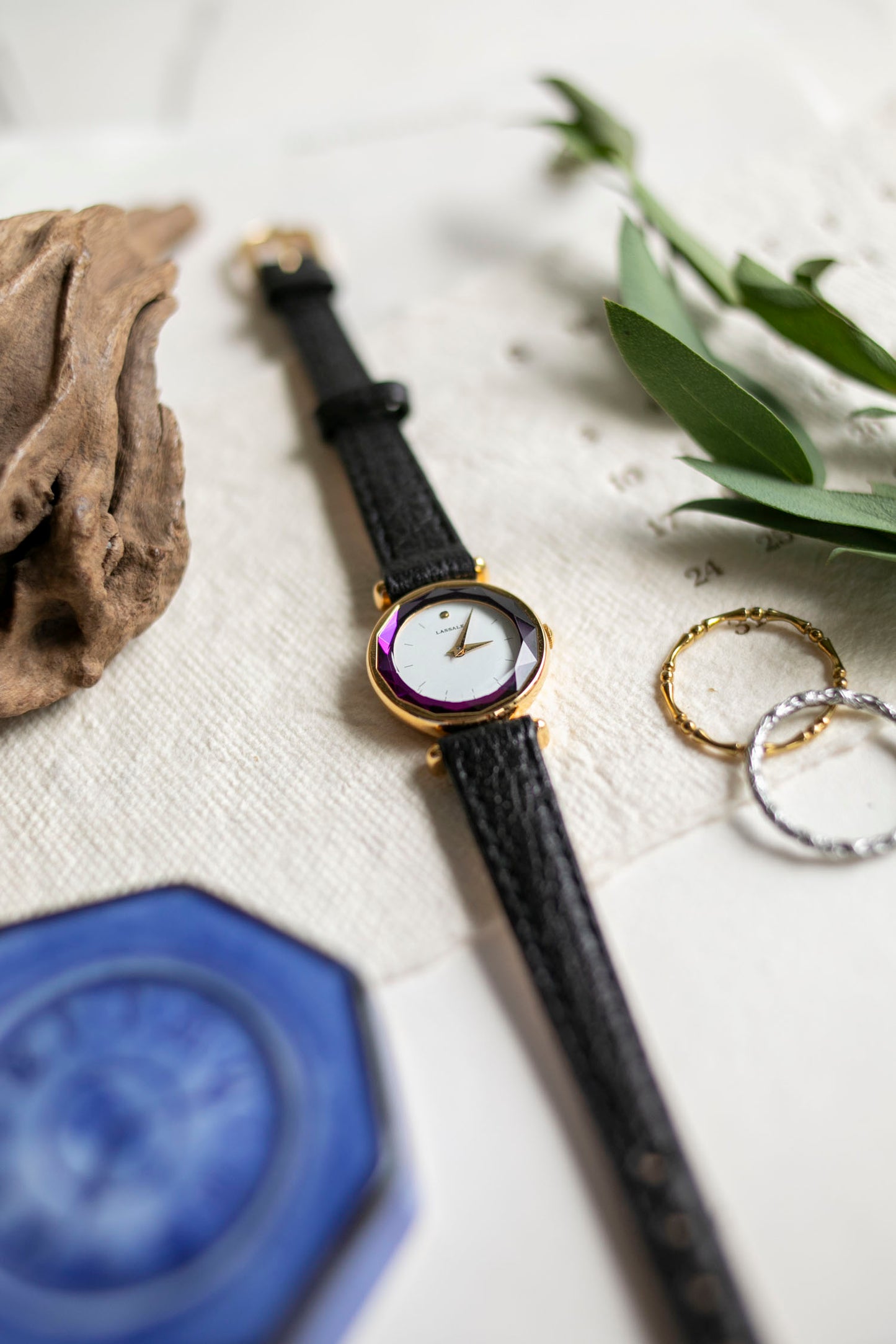 Premium Vintage: Lassale L53