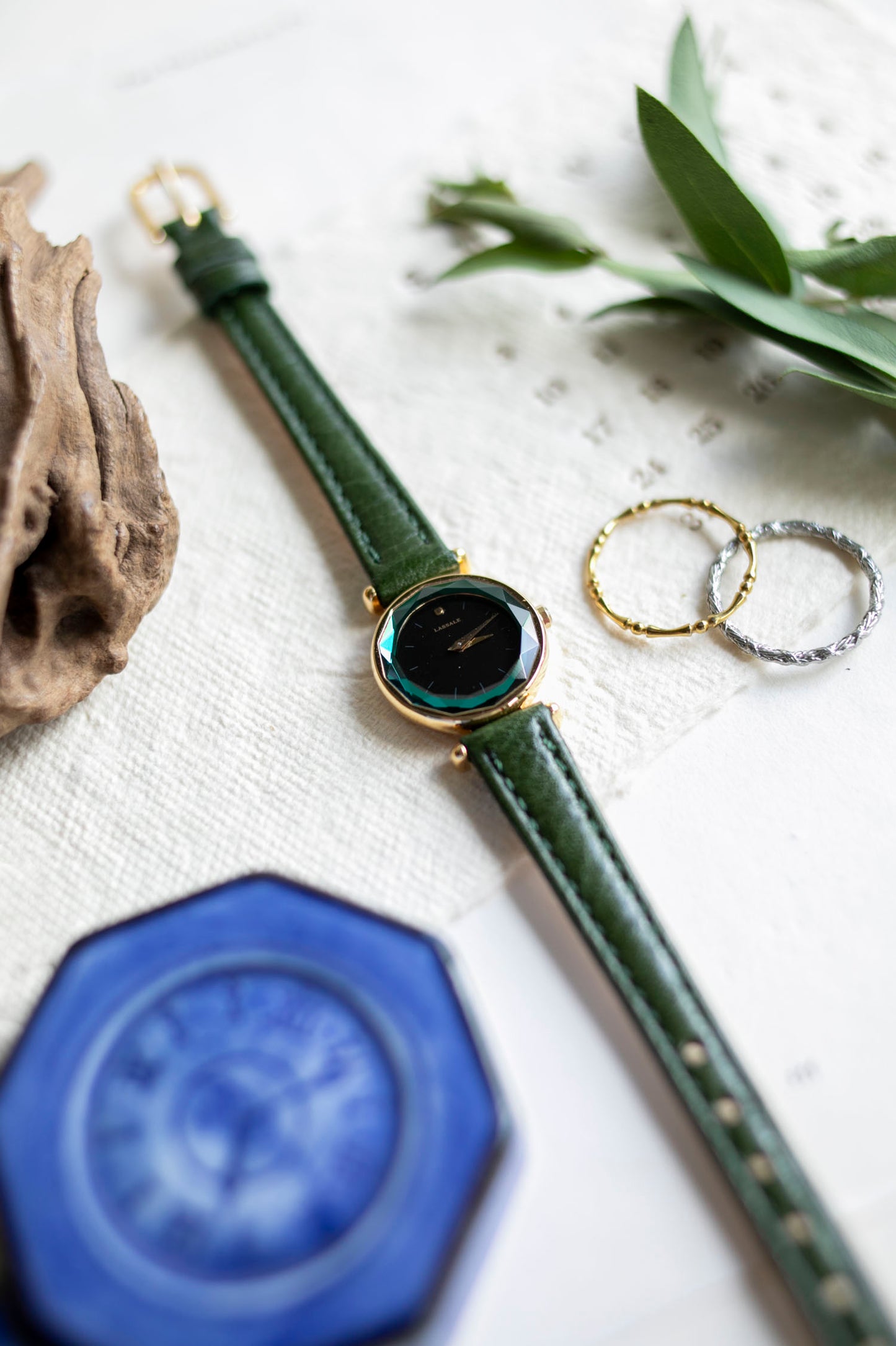 Premium Vintage: Lassale L57
