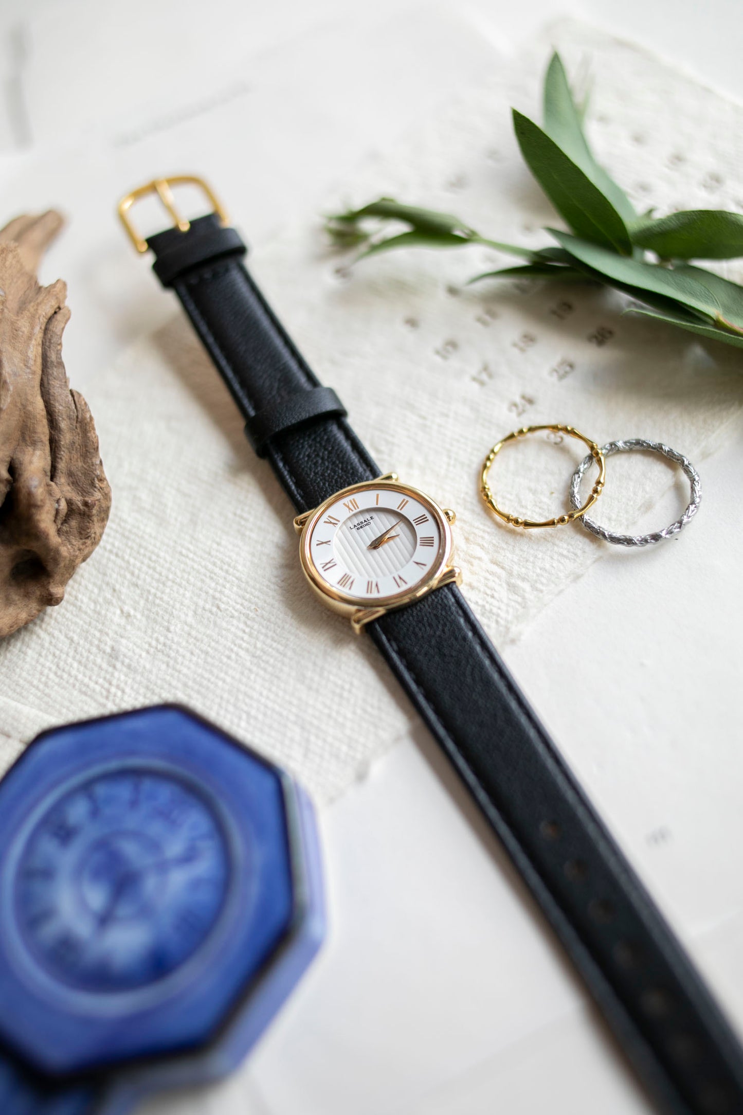 Premium Vintage: Lassale L59