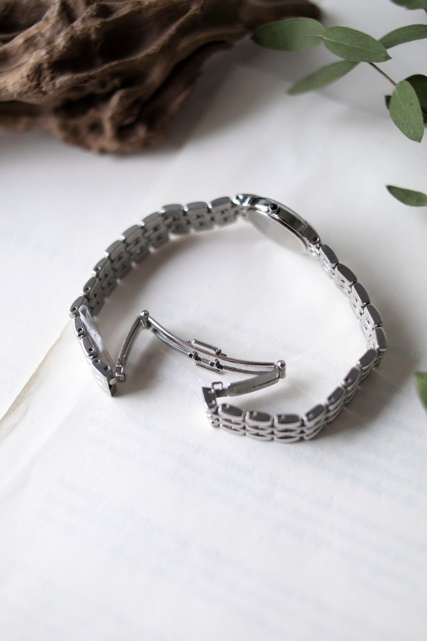 True Vintage: Seiko Rosé