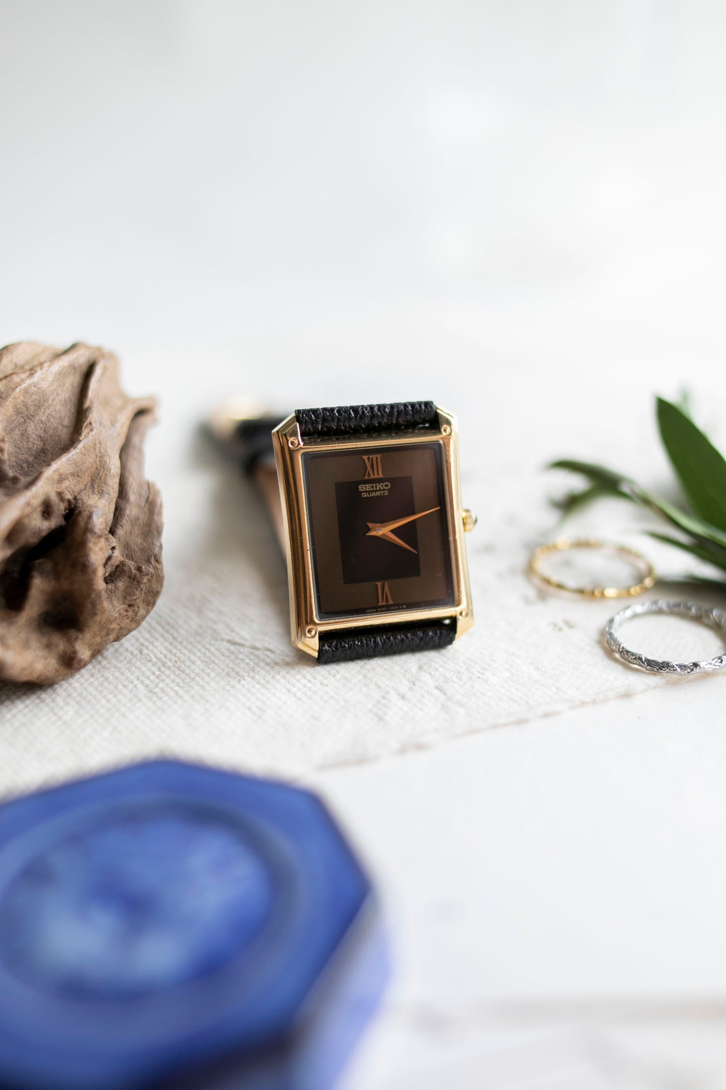 True Vintage: Seiko S488