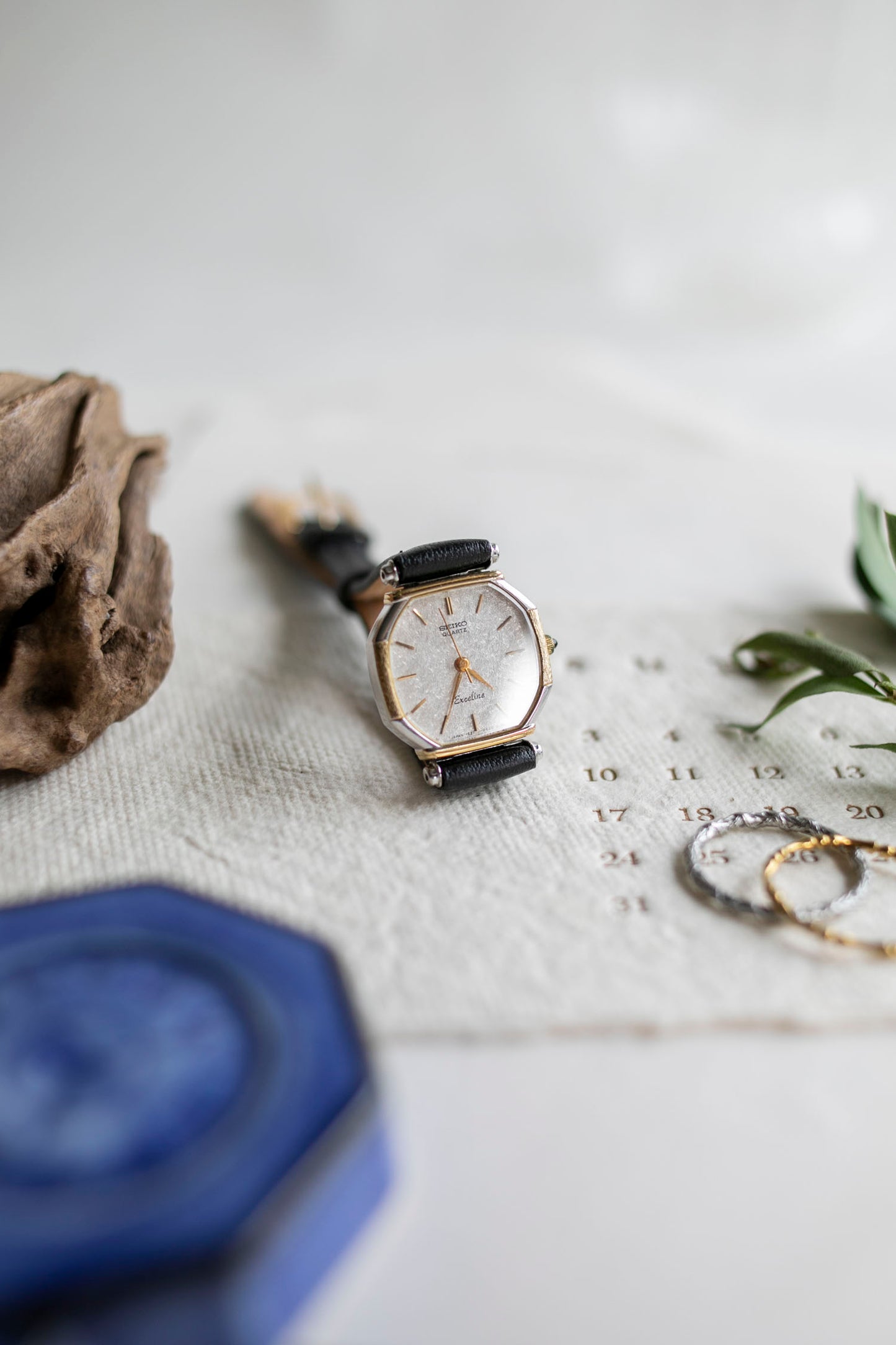 True Vintage: Seiko S503