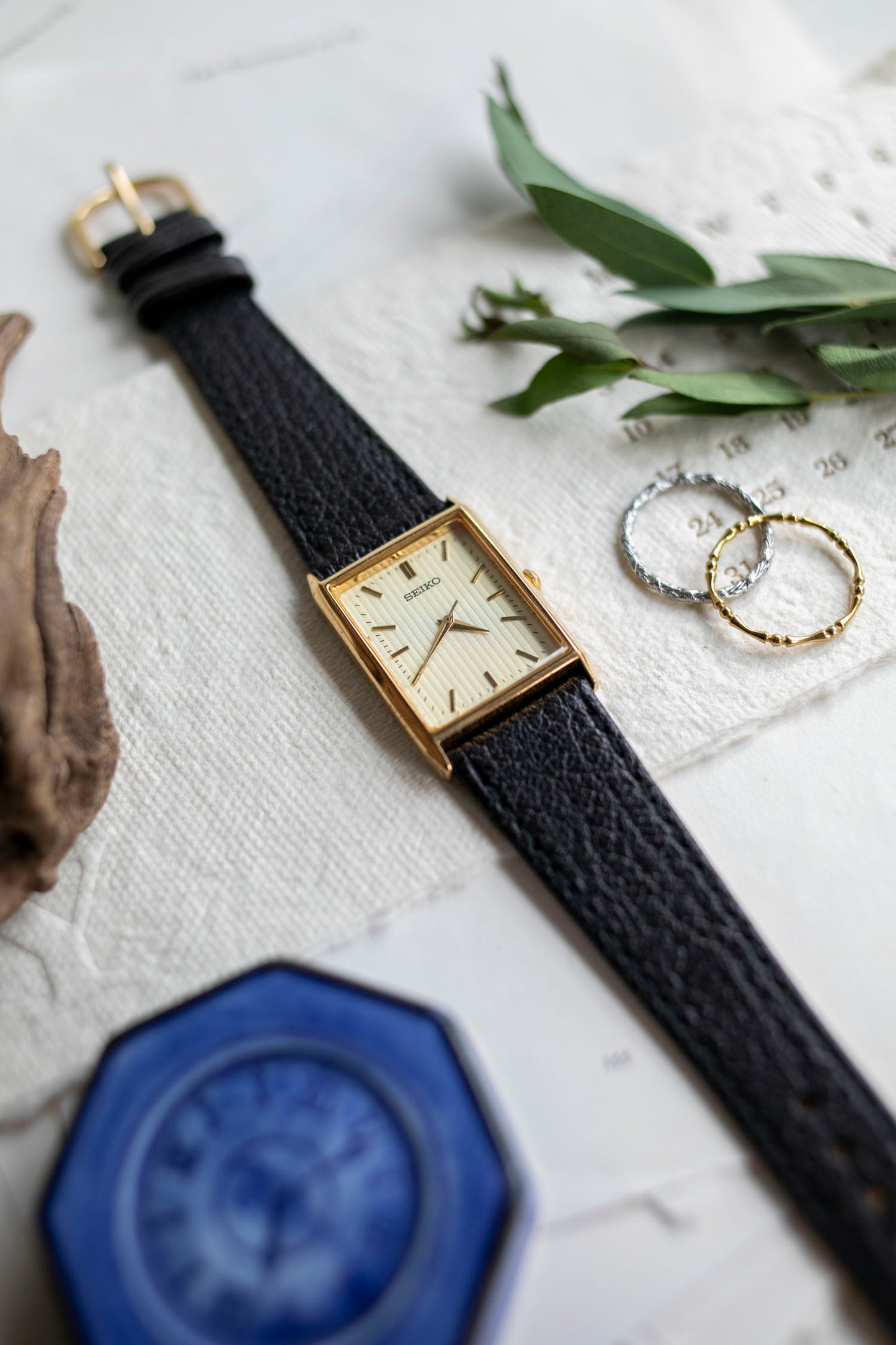 True Vintage: Seiko S509