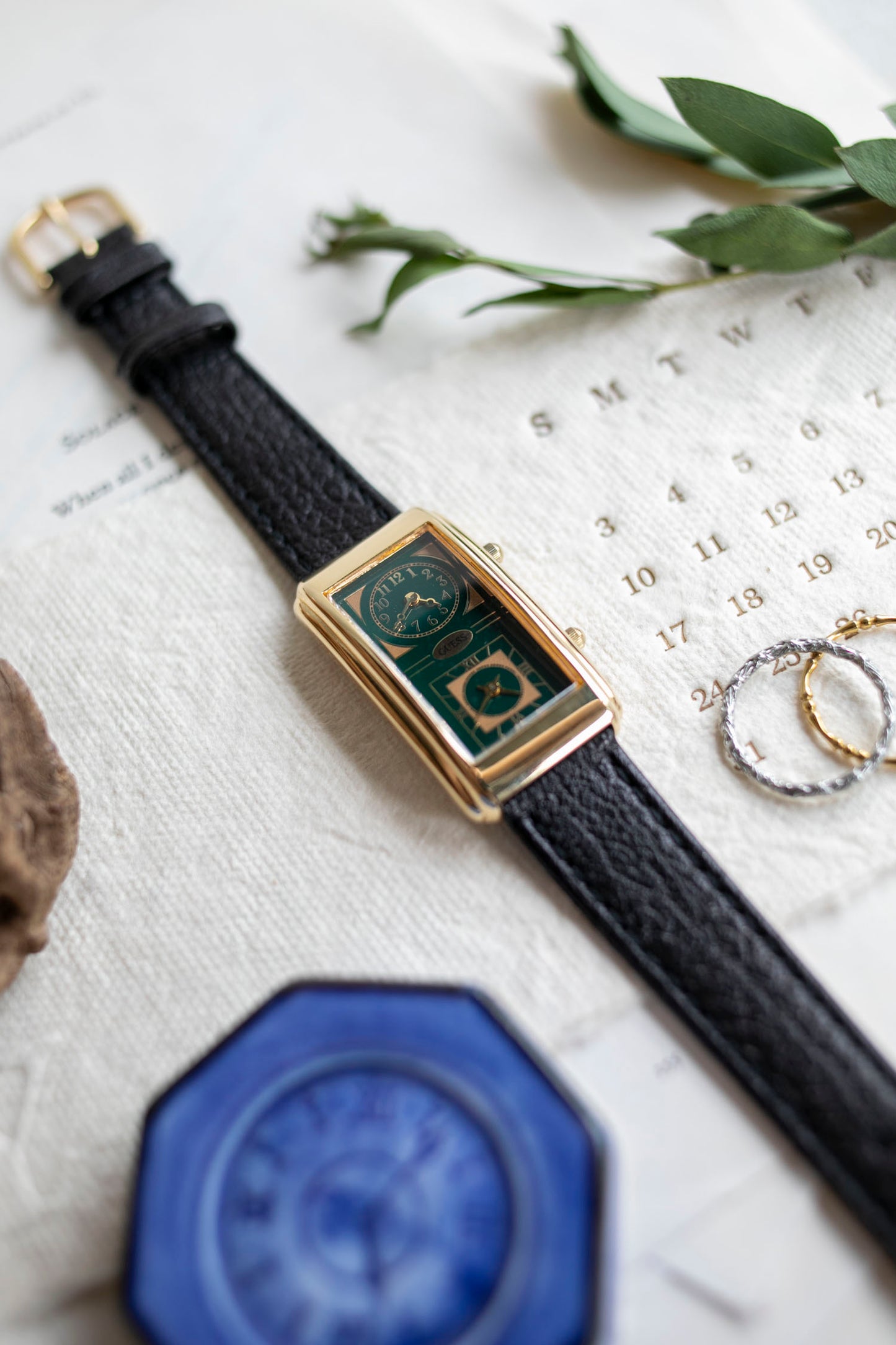 True Vintage: Guess G2