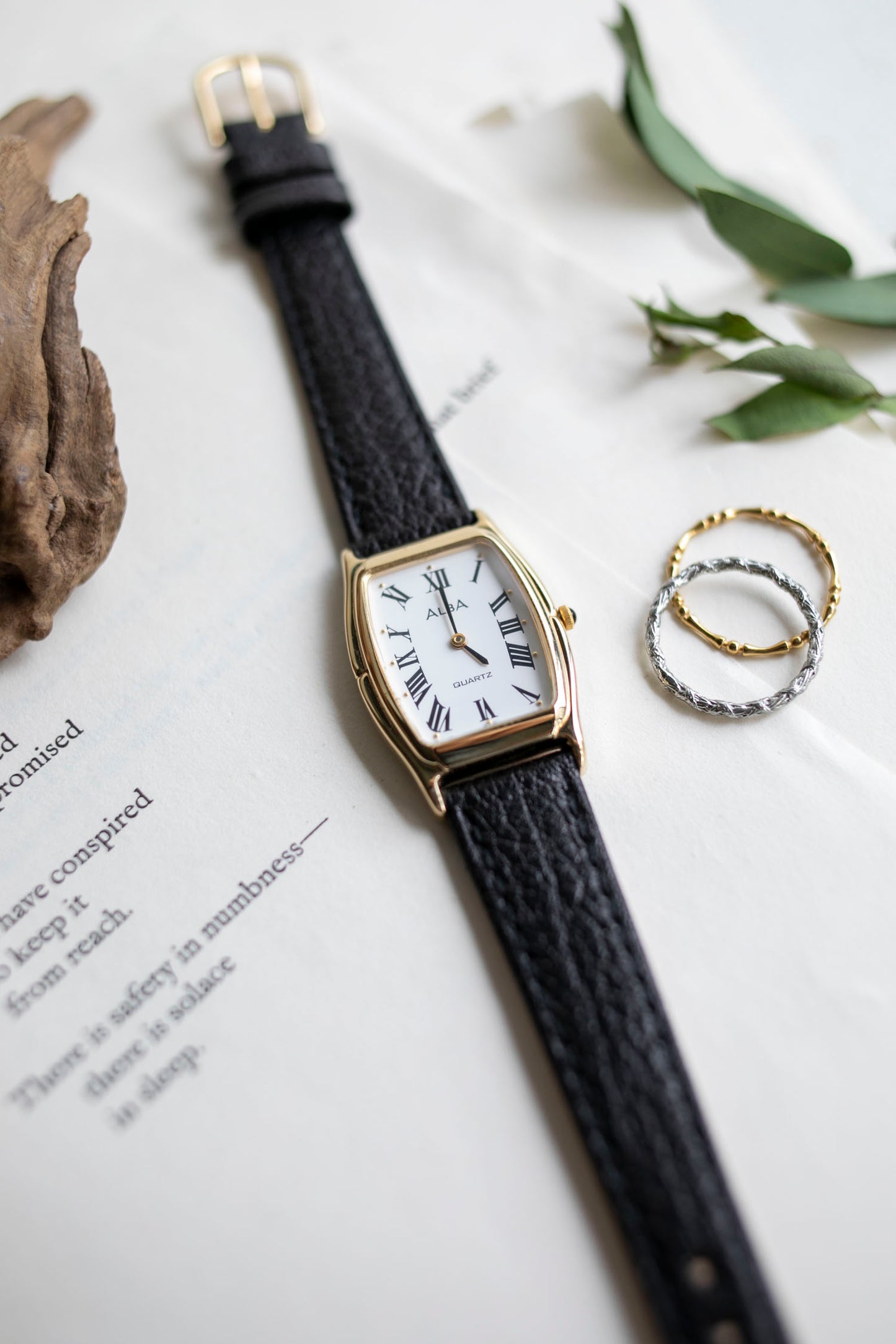 True Vintage: Alba A41
