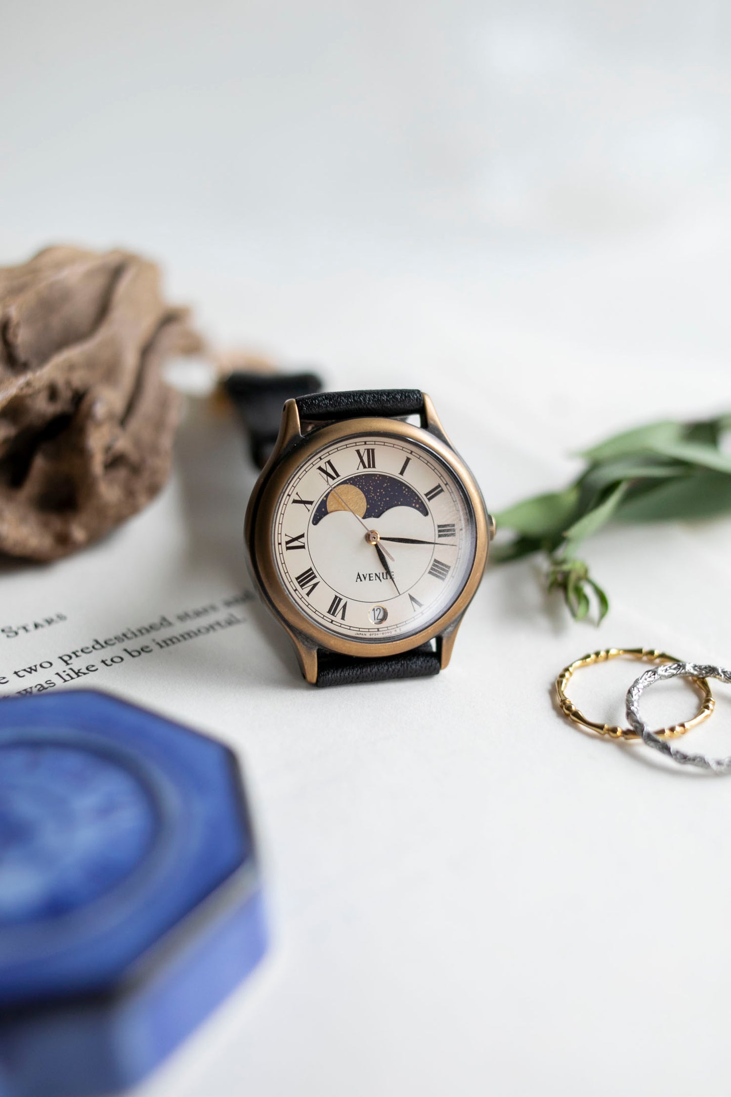 True Vintage: Seiko MP41