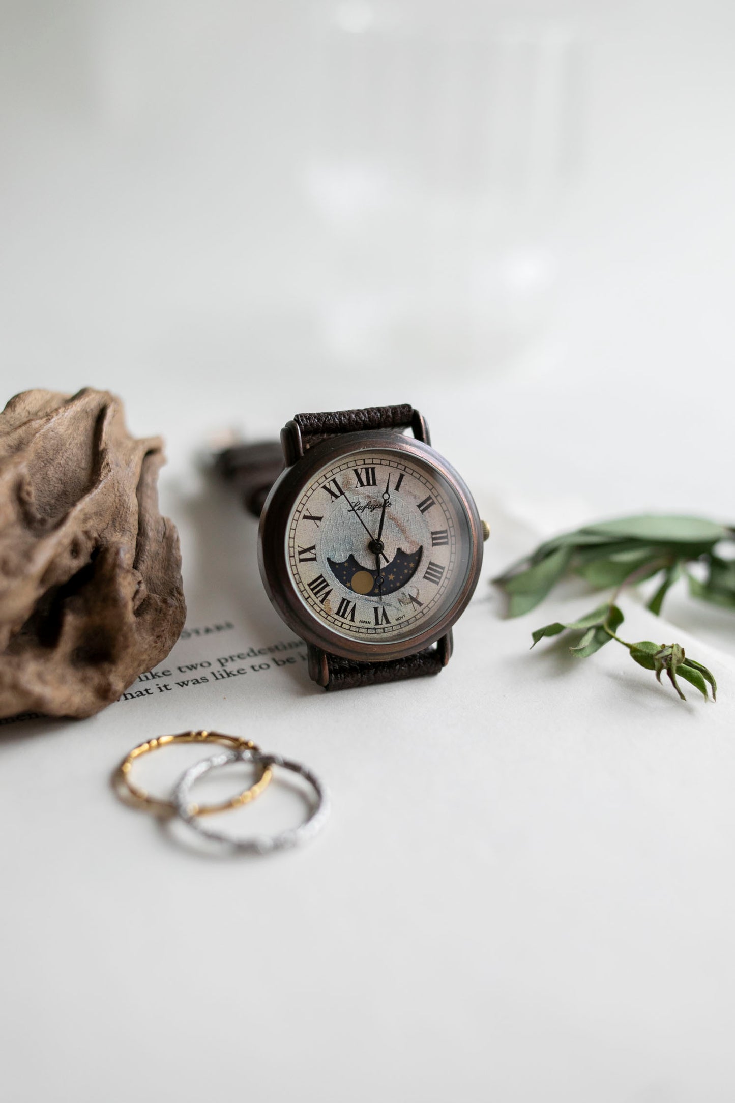 True Vintage: Lafayette MP110
