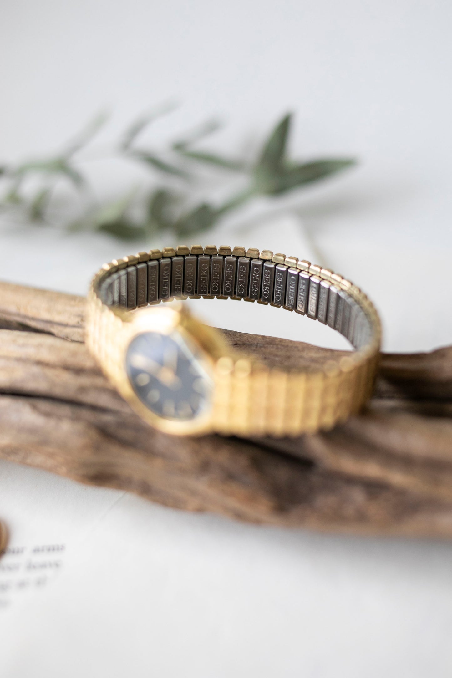 True Vintage: Seiko Dean (10848685260959)