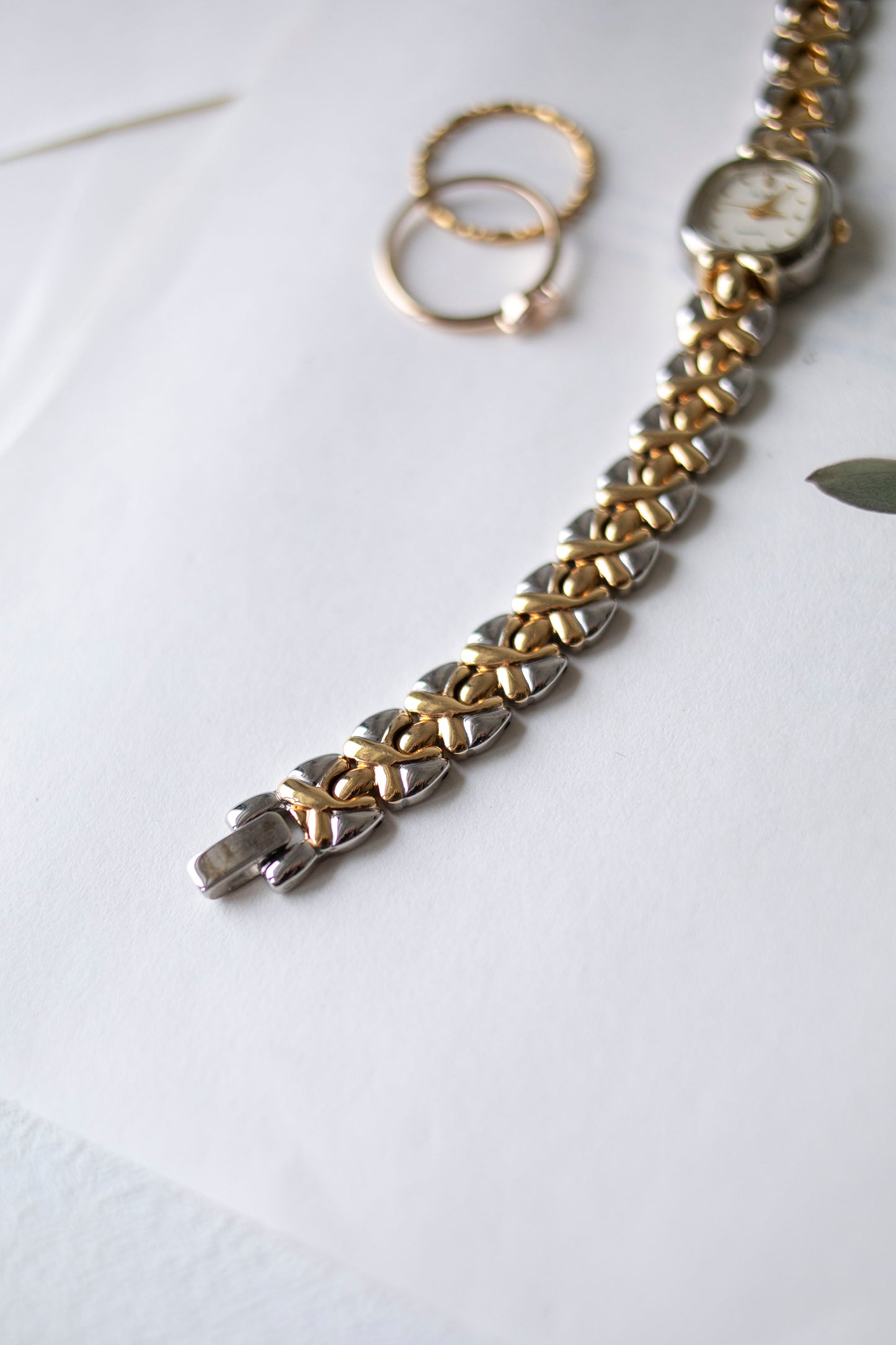 True Vintage: Alba Rumi