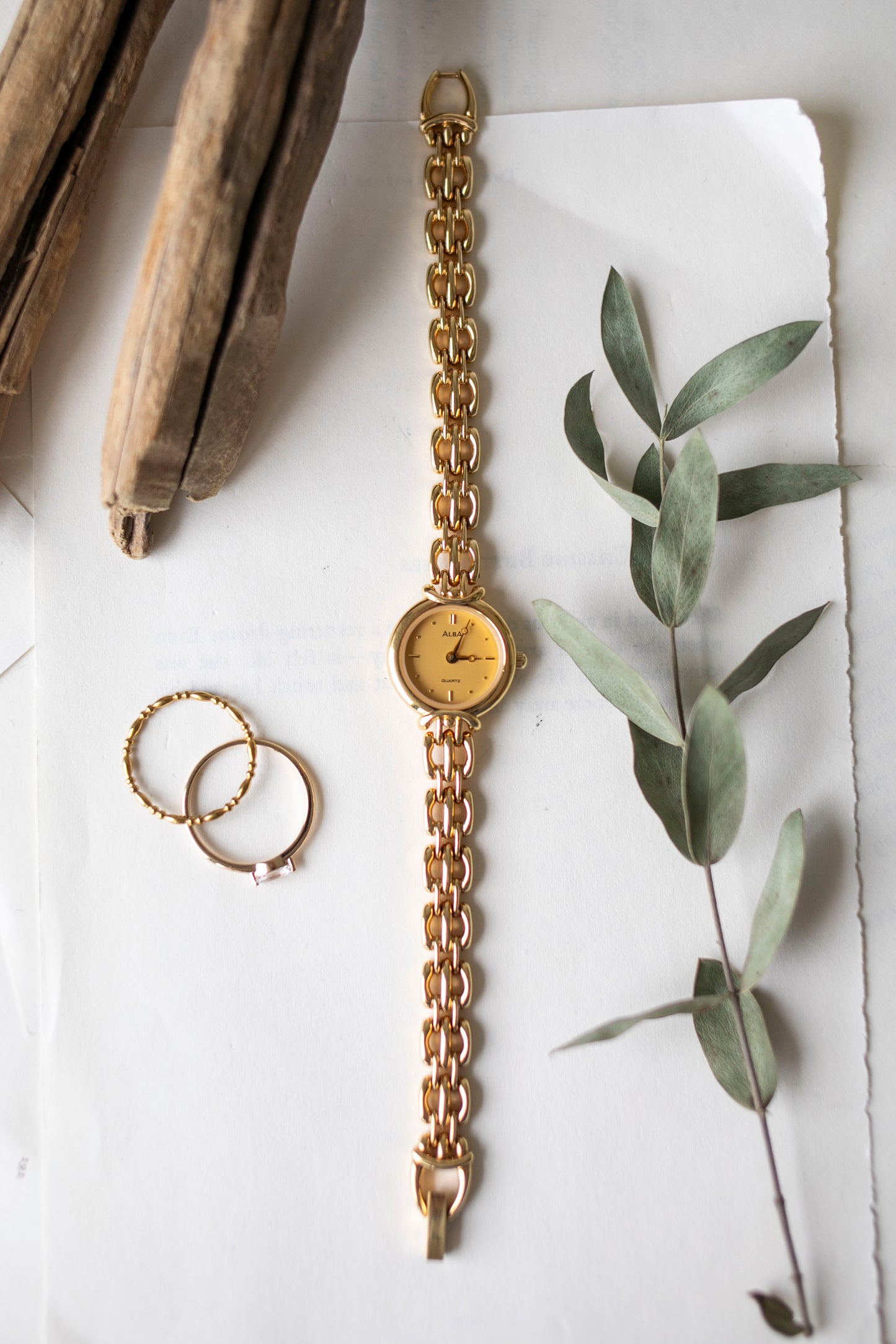 True Vintage: Alba Spencer