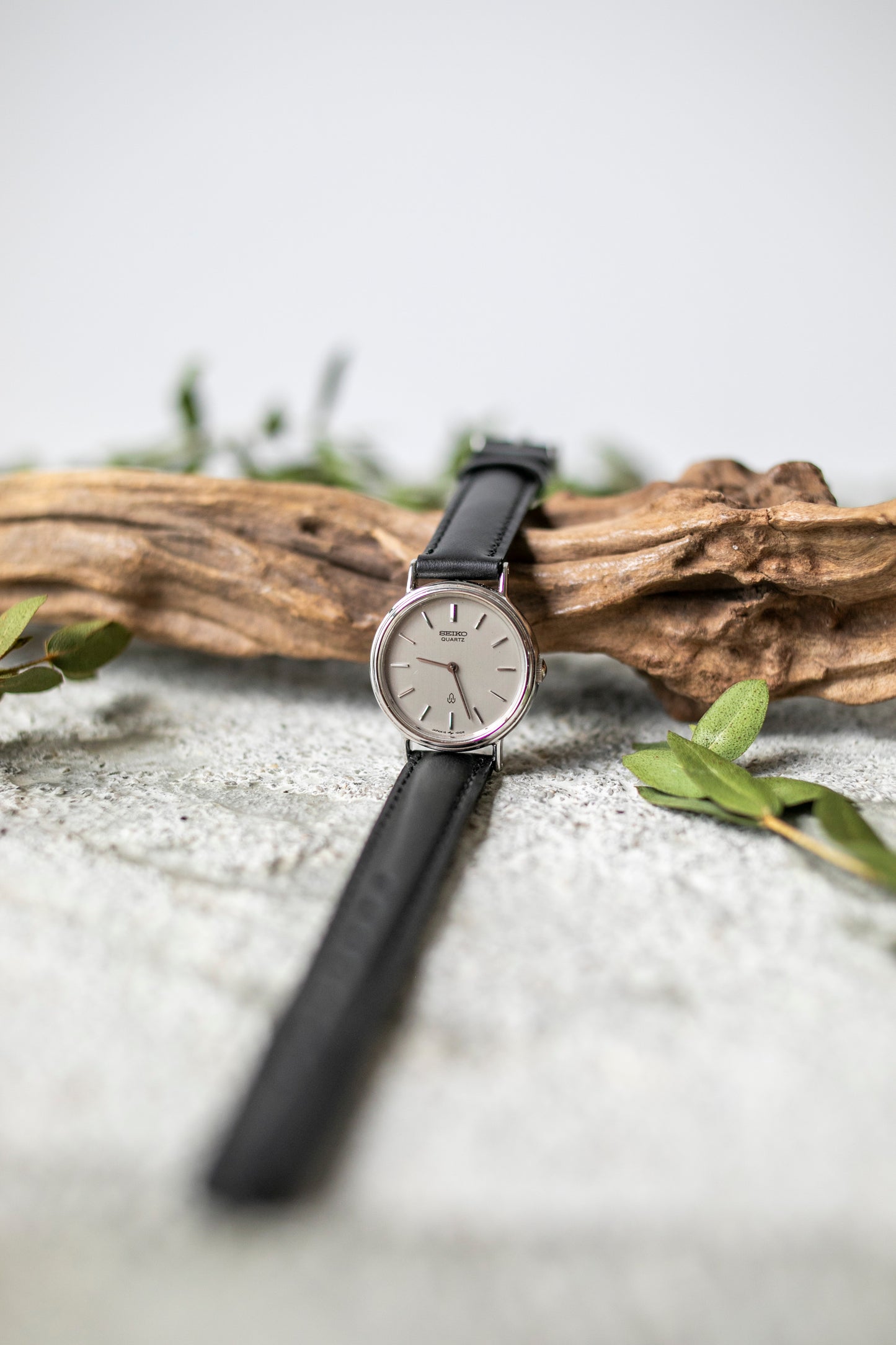 True Vintage: Seiko Smoke (9250334179487)