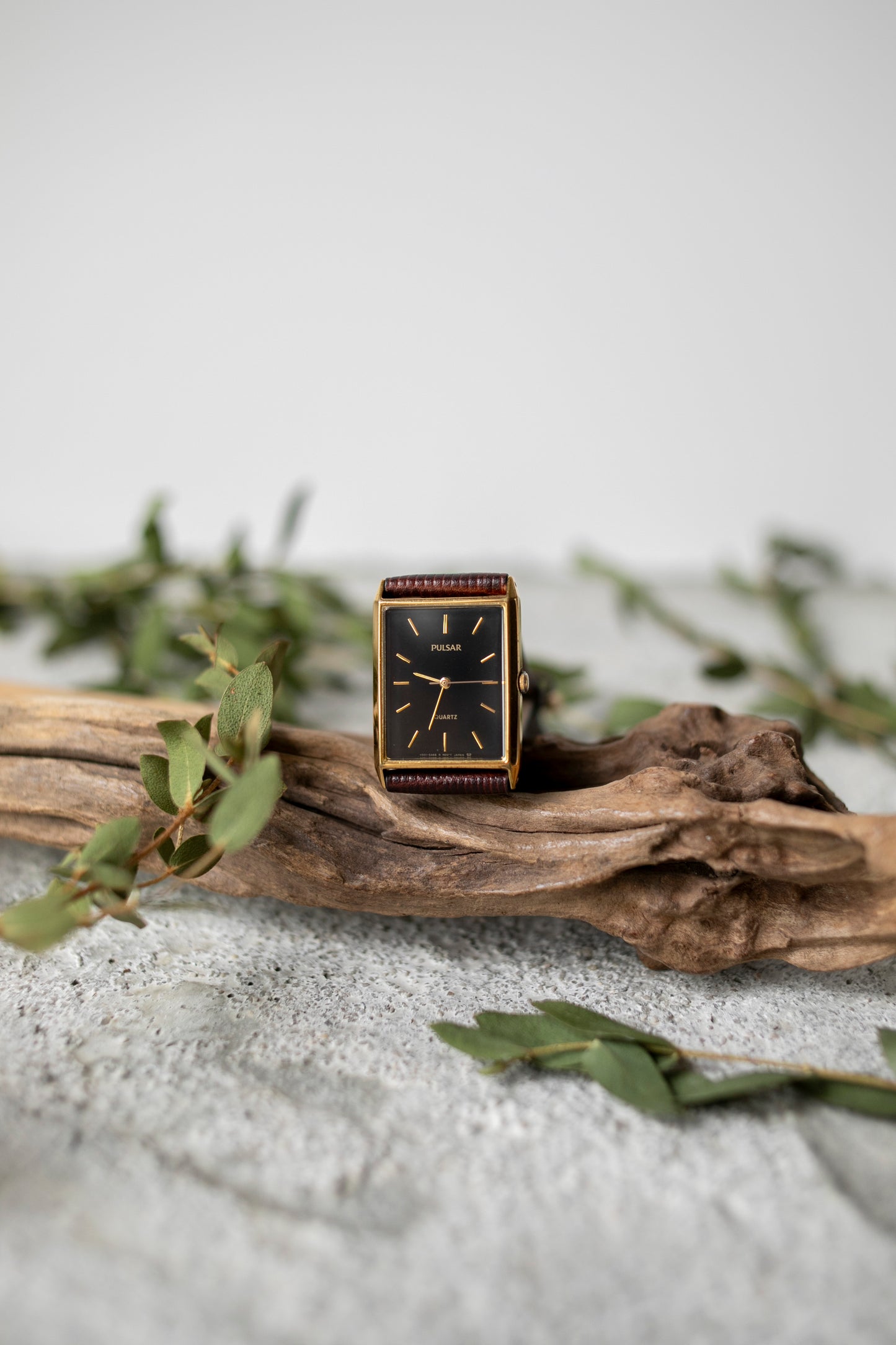 True Vintage: Pulsar Midnight (9250362491039)