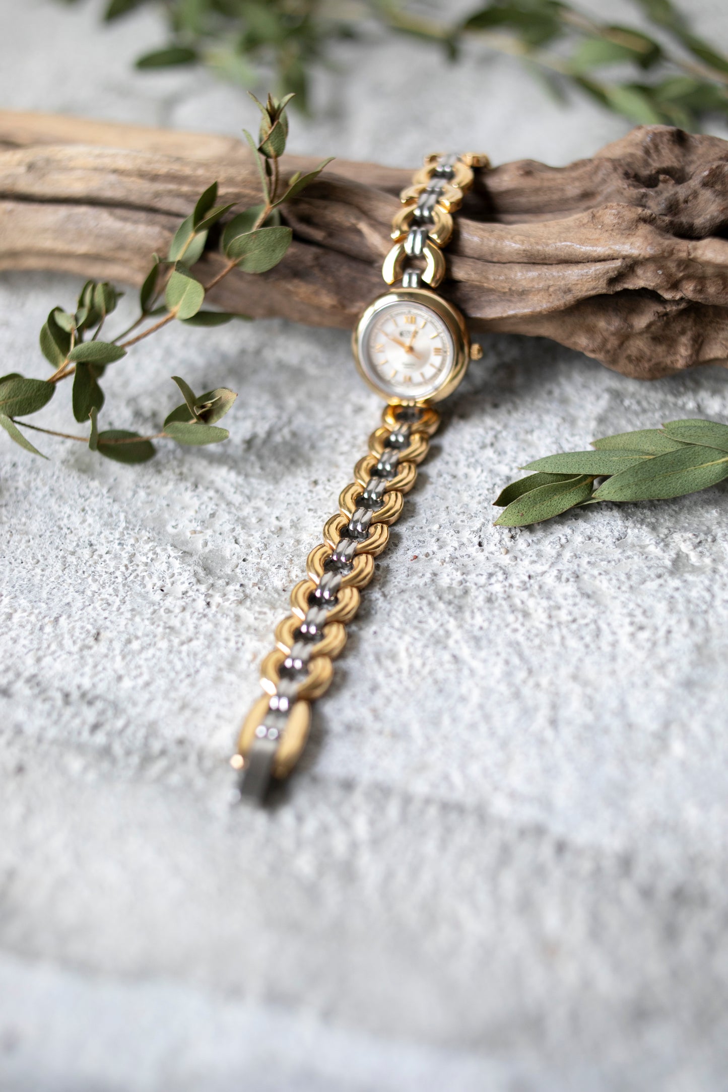 True Vintage: Dual Sheen (9250374844575)