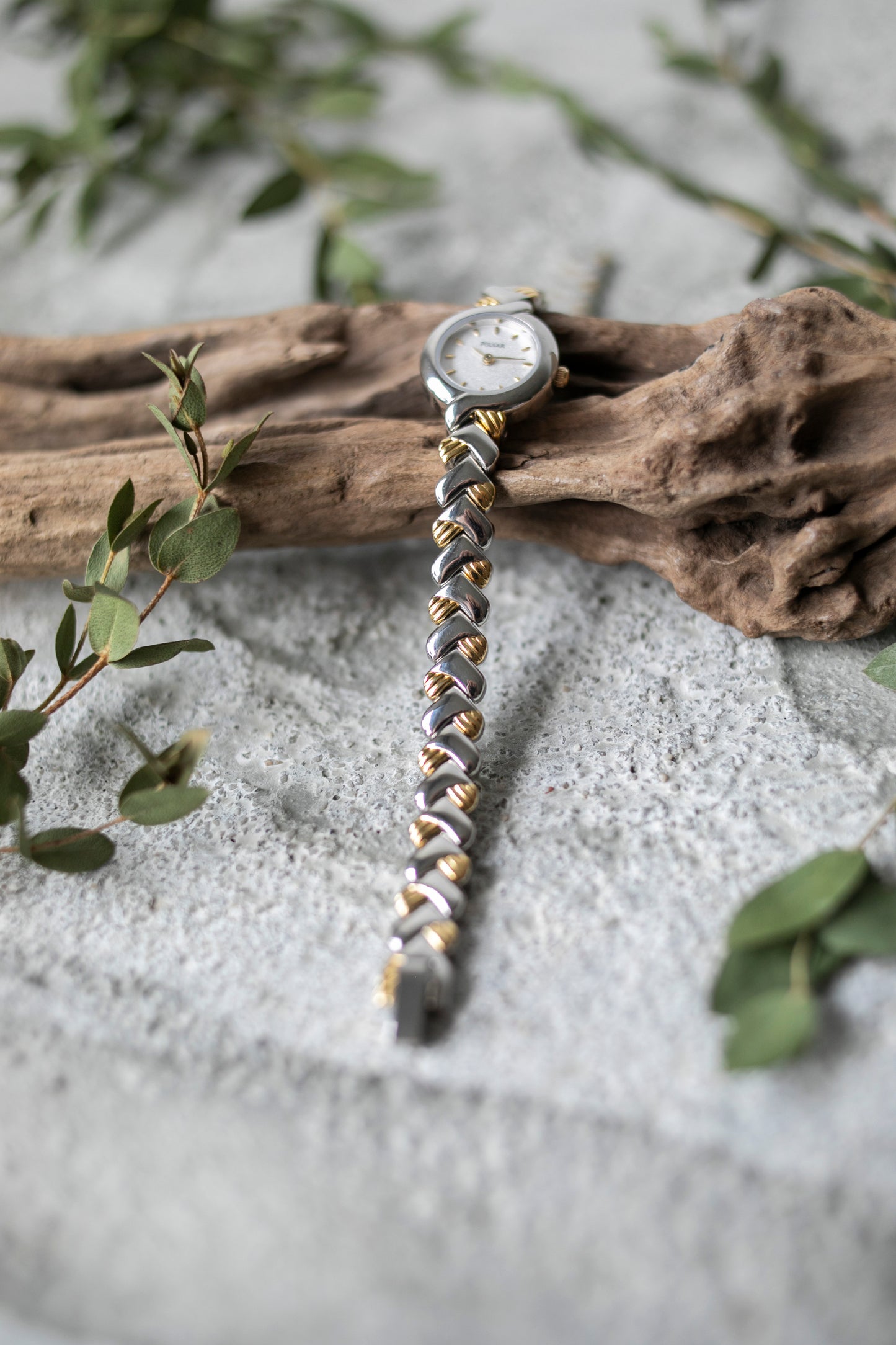 True Vintage: Pulsar Glitter (9250369142943)