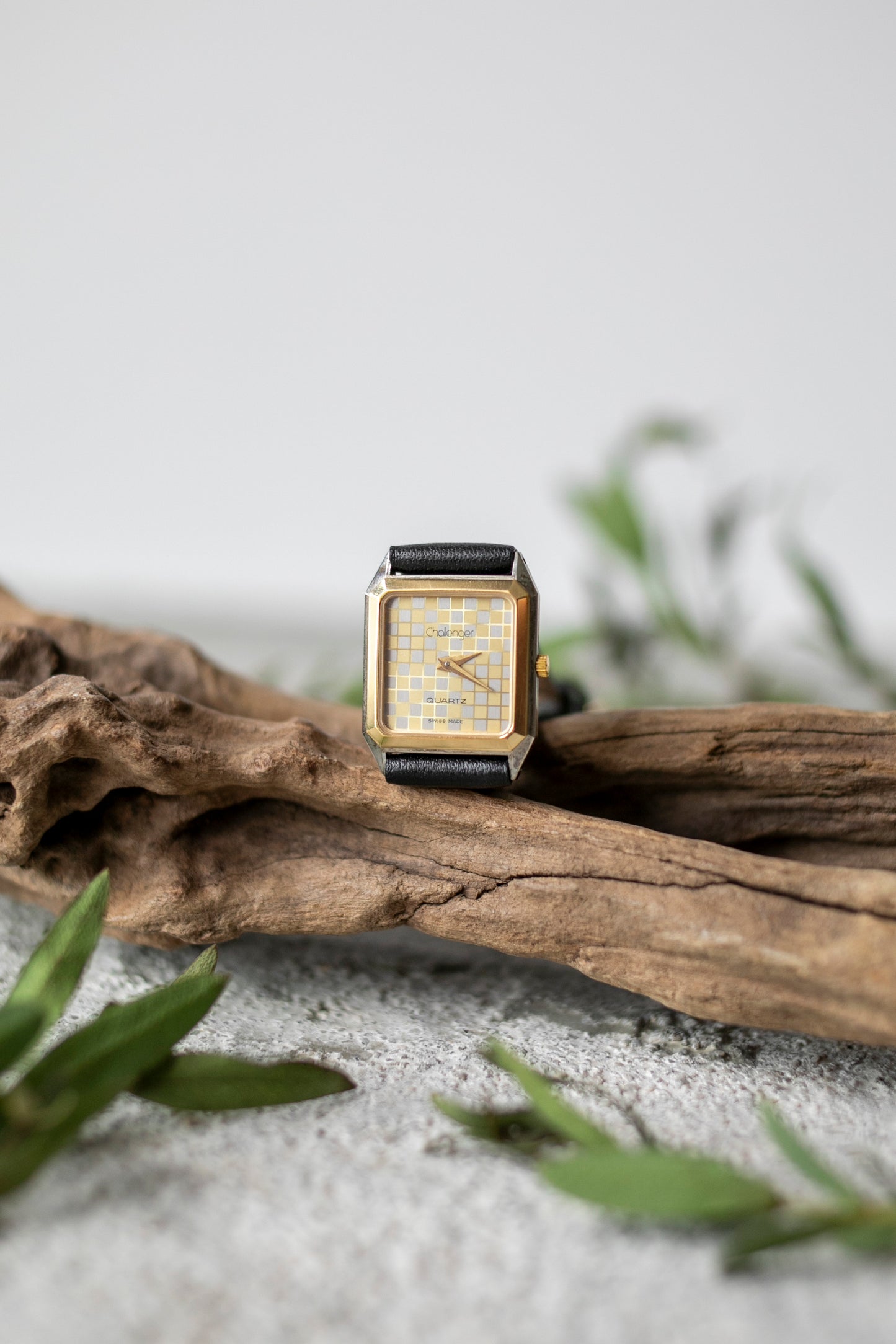 True Vintage: Checkmate Dual (9353622782111)