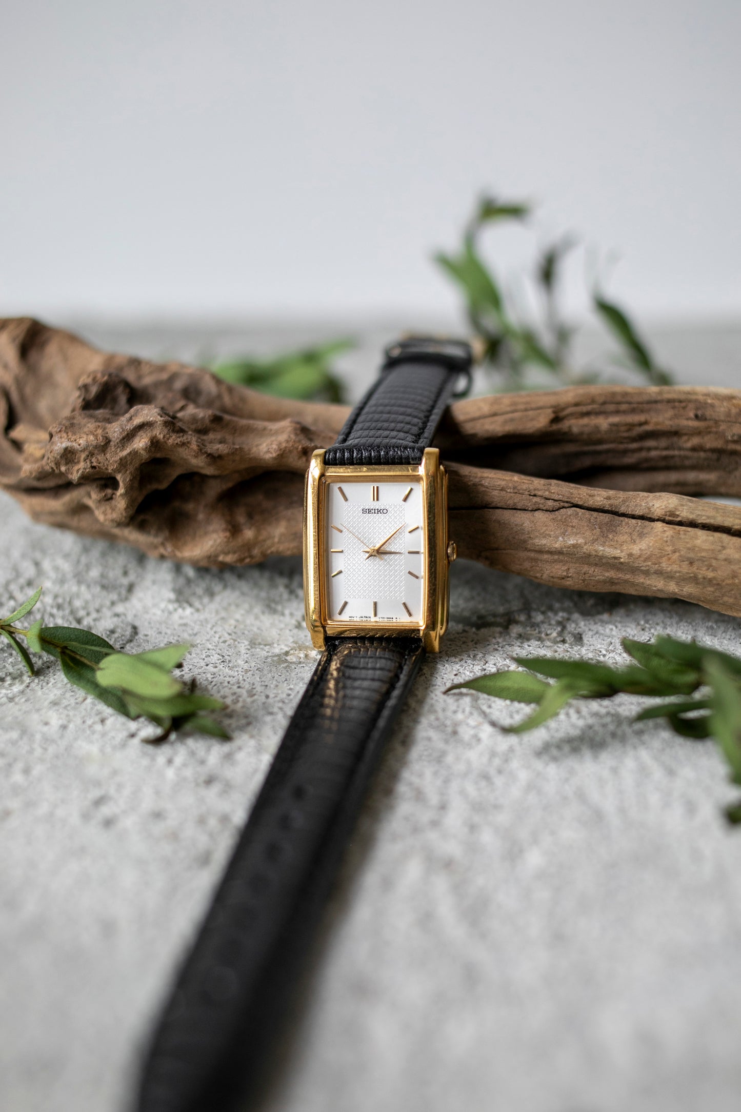 True Vintage: Seiko Hatch (9353623109791)