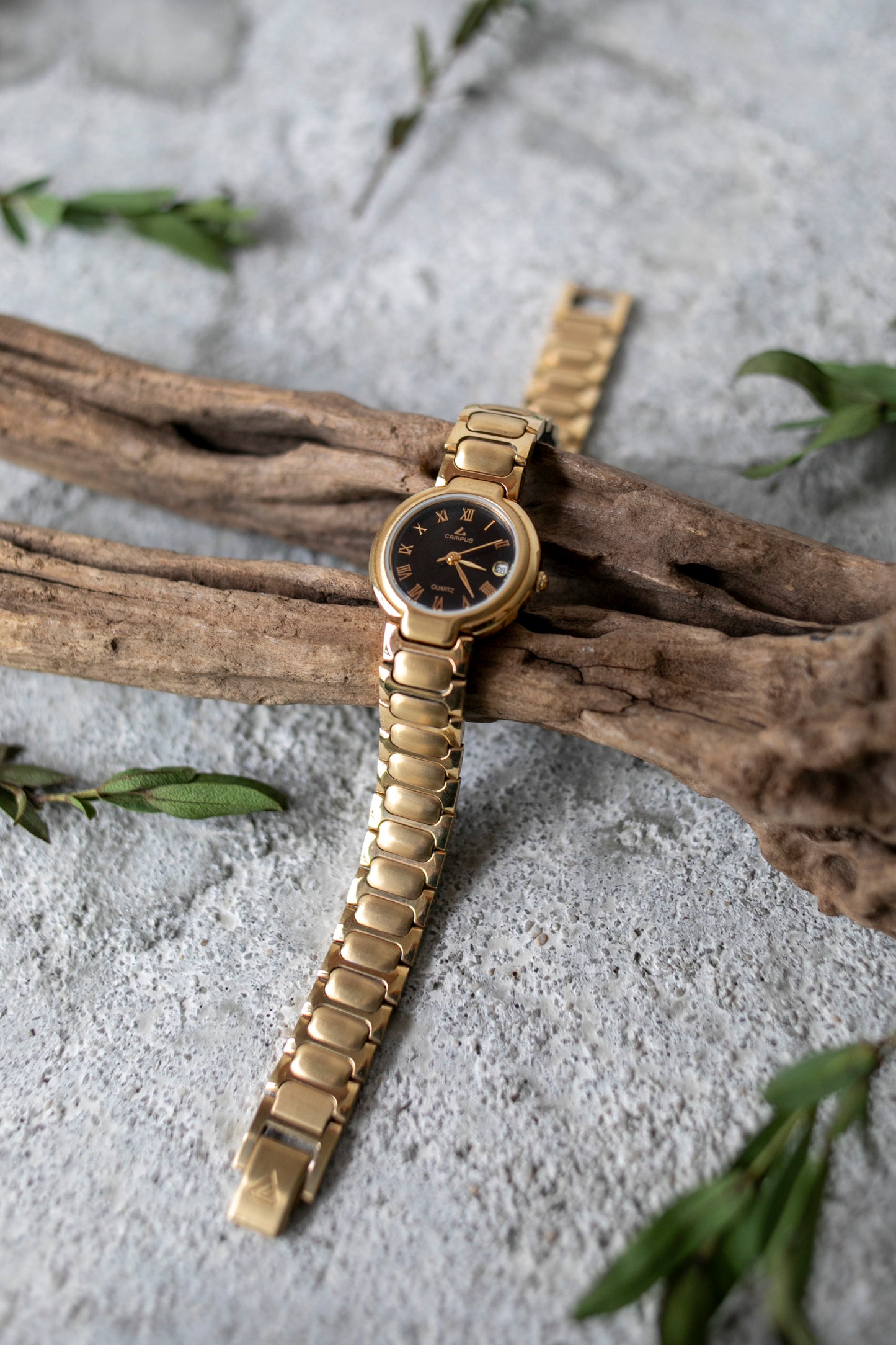 True Vintage: Campus Cinder (9353626386591)