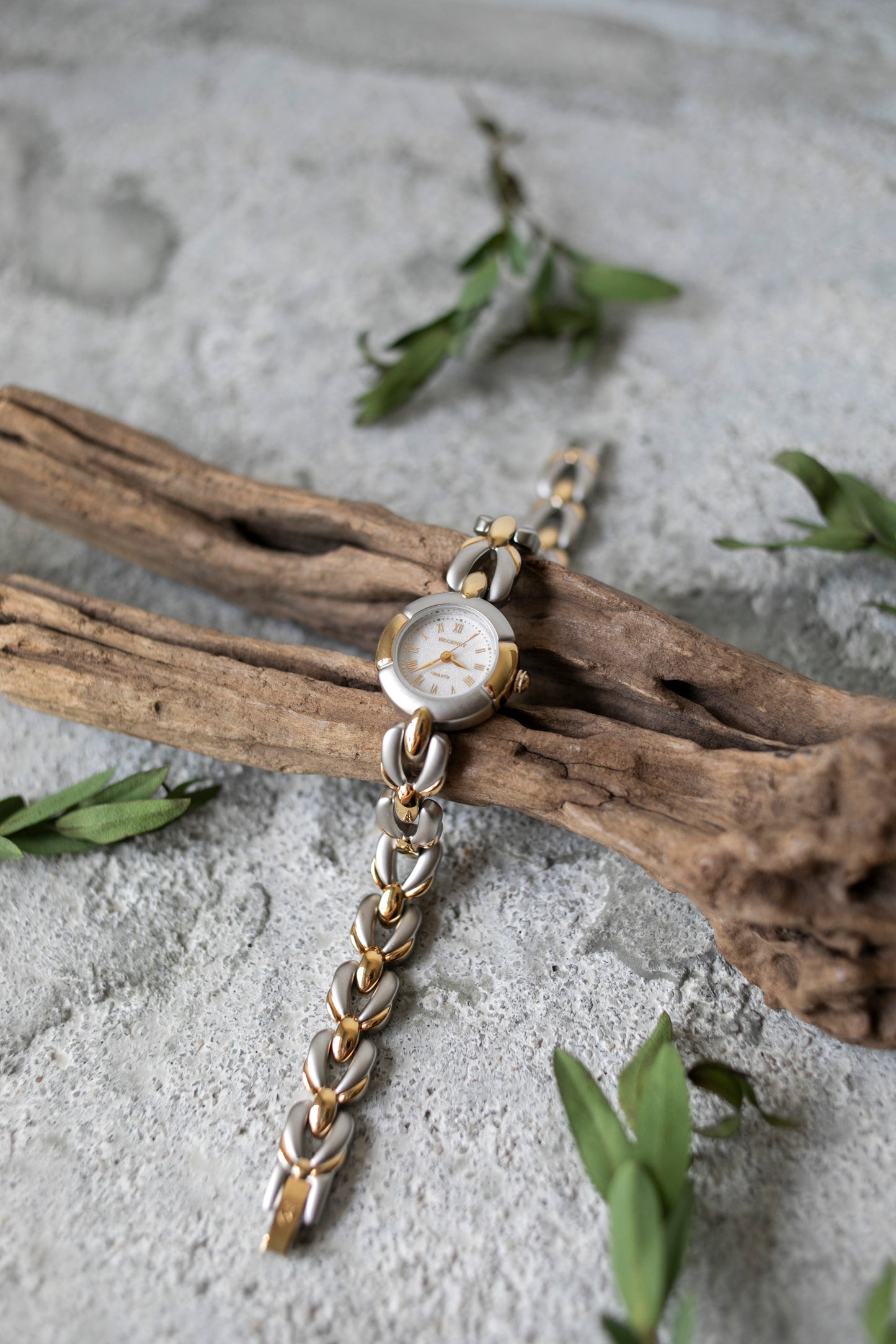 True Vintage: Glitter Dual (9353624289439)