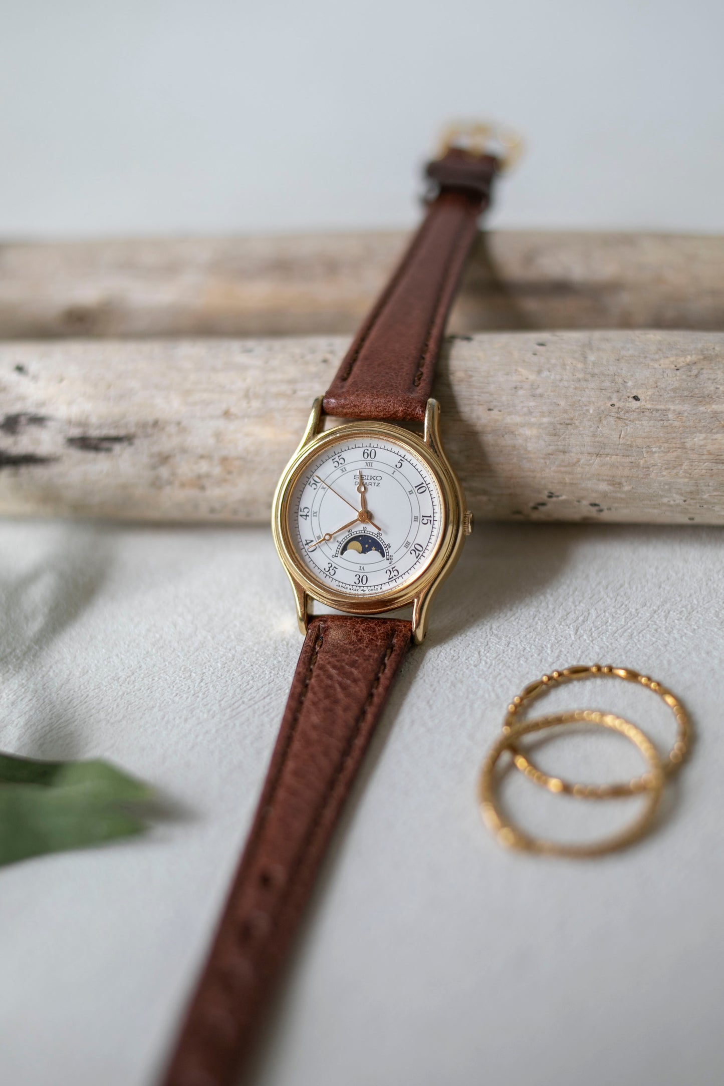 True Vintage: Seiko MP4