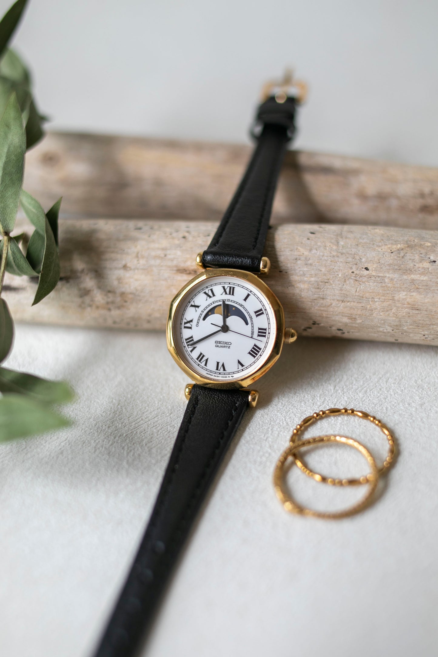 True Vintage: Seiko MP1