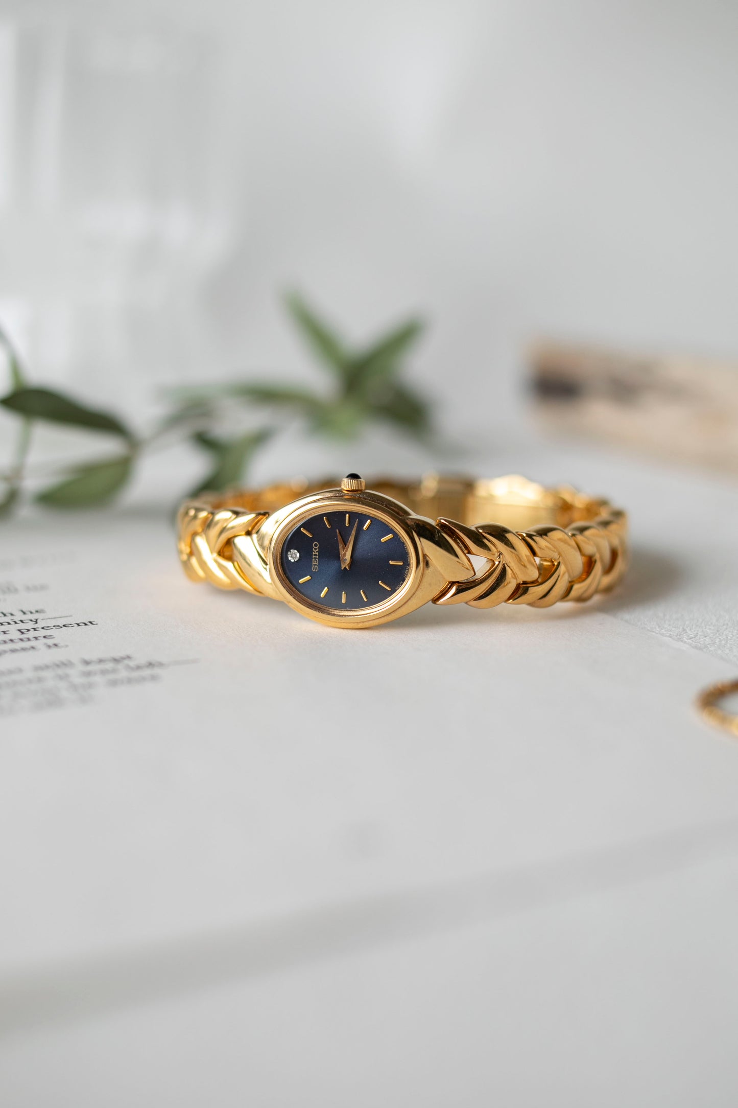 True Vintage: Seiko S89 (10873376276639)
