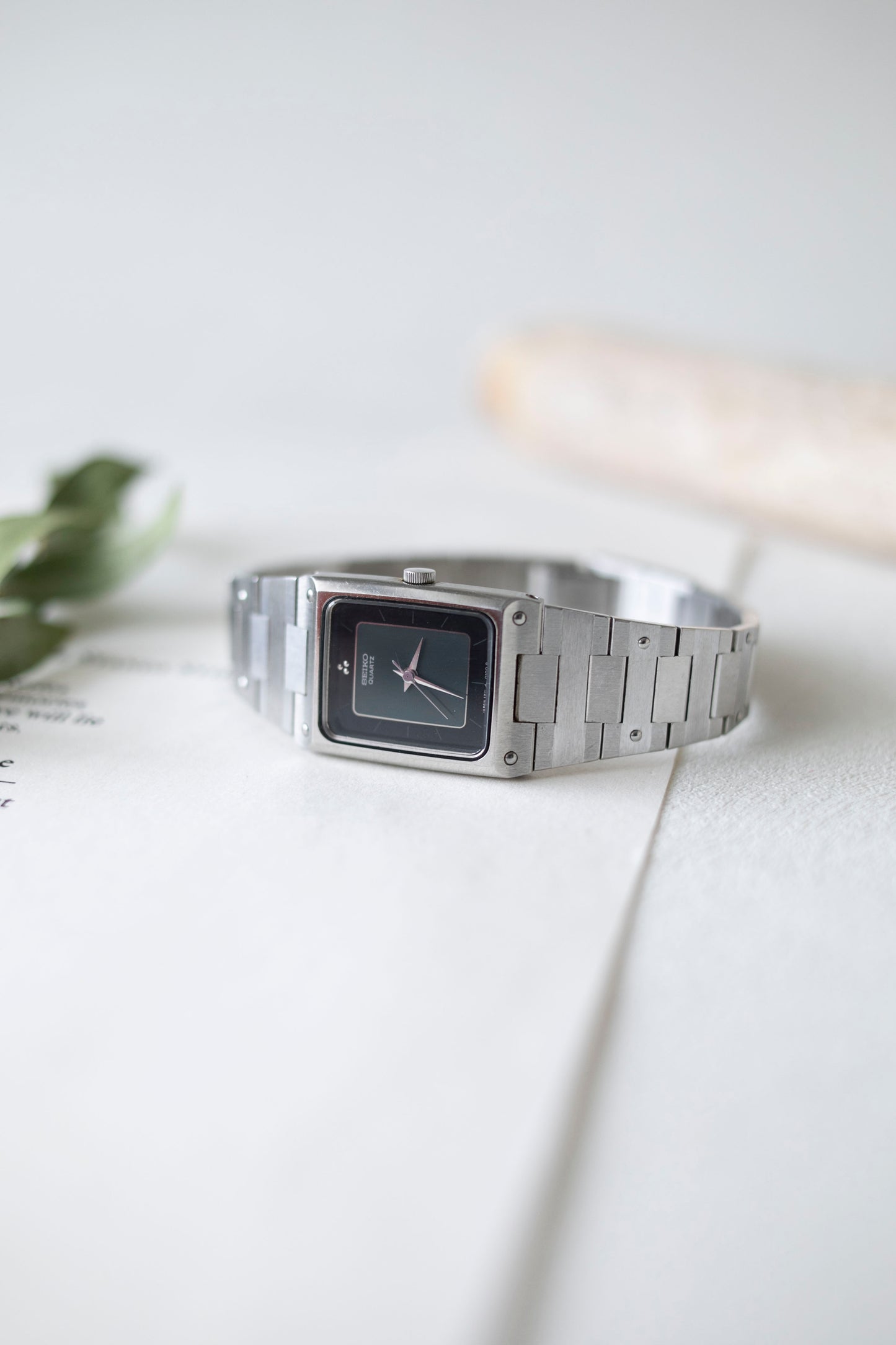 True Vintage: Seiko S175 (10874954219679)