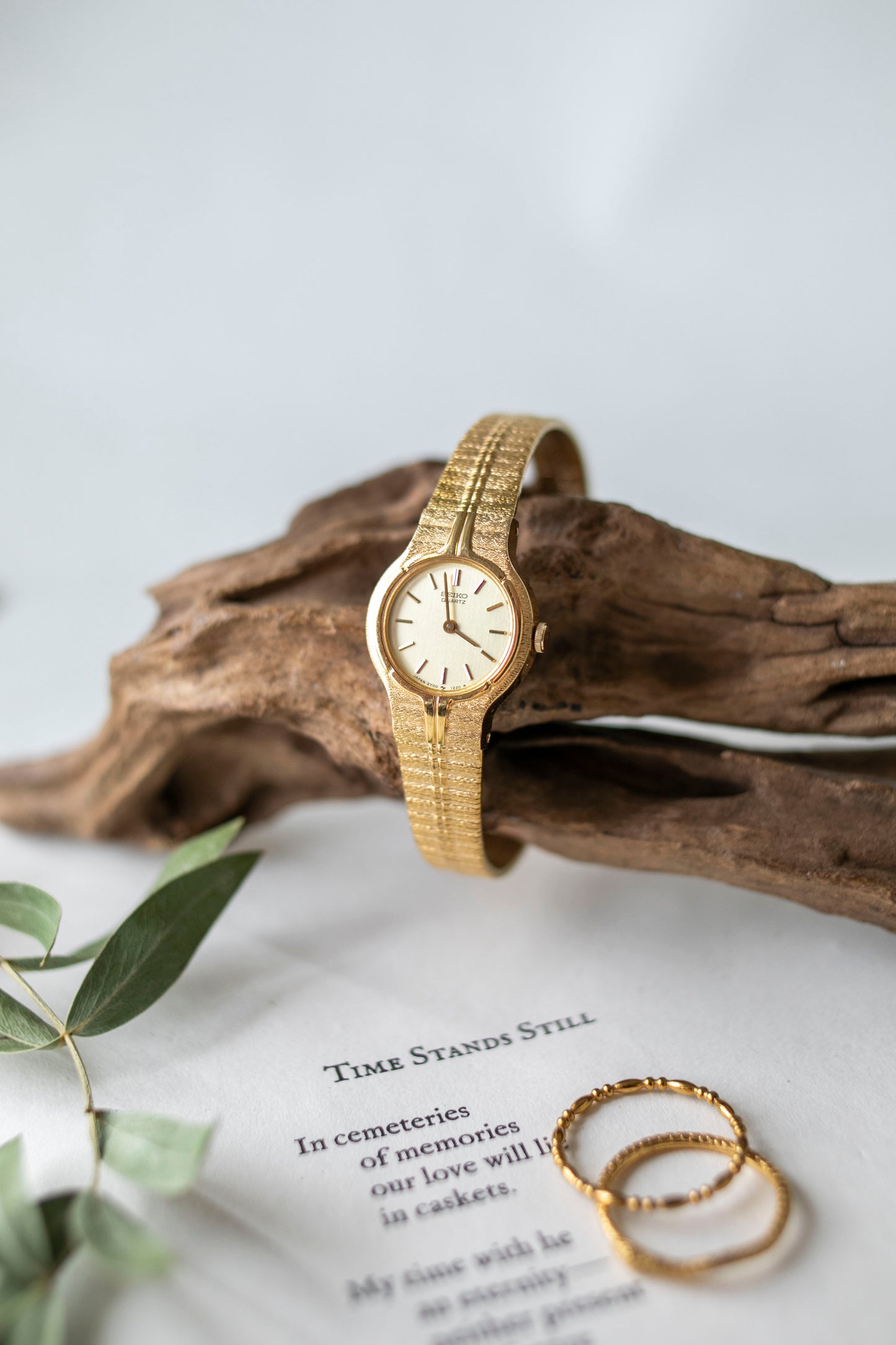 True Vintage: Seiko S200 (10874970996895)