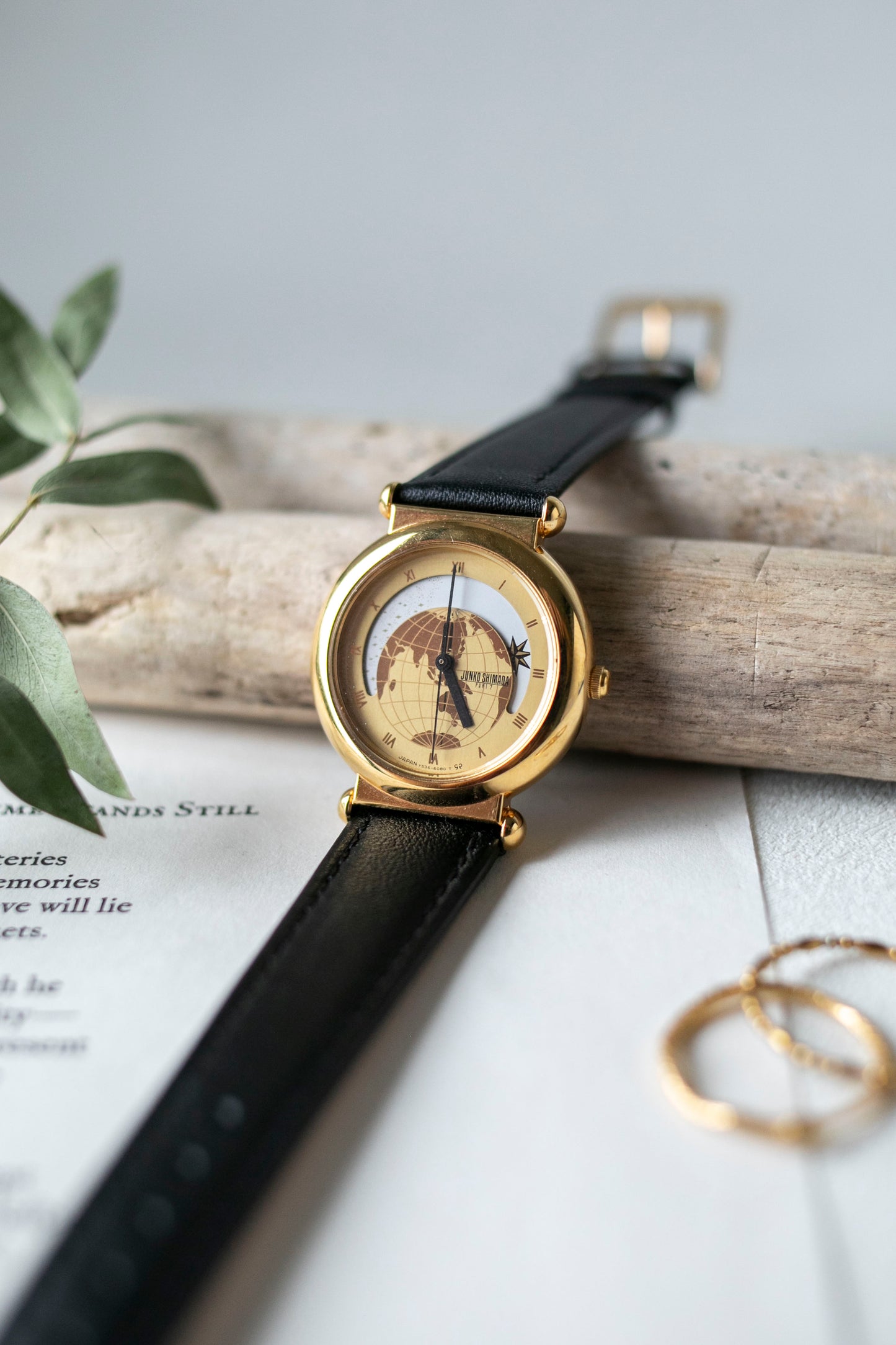 True Vintage: Junko MP17