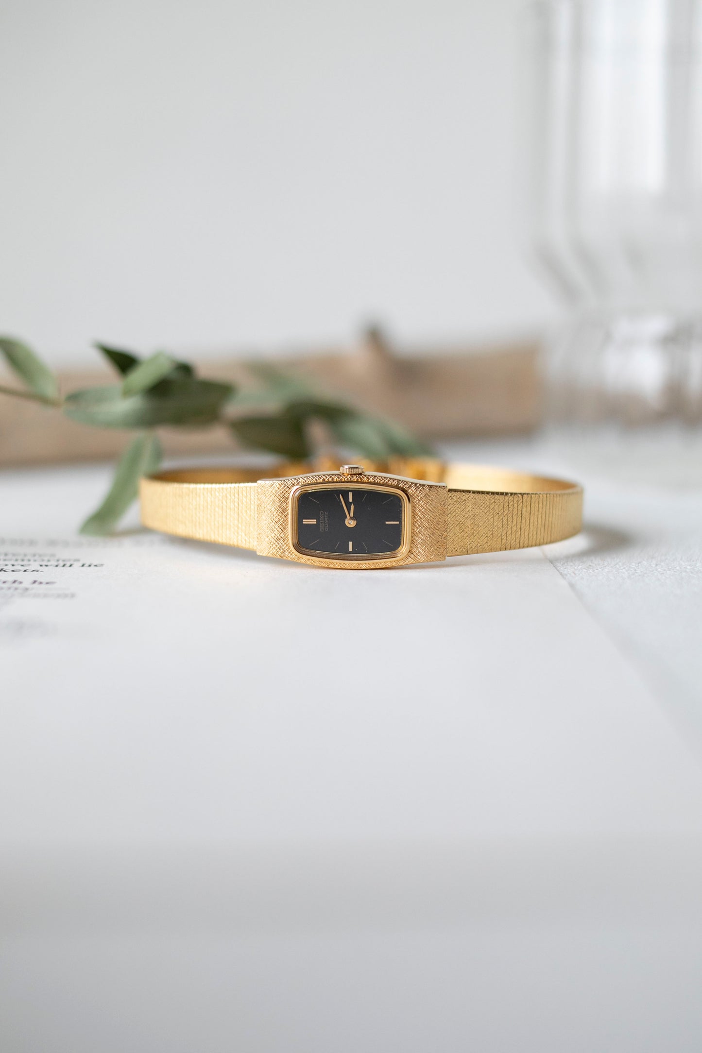 True Vintage: Seiko S67