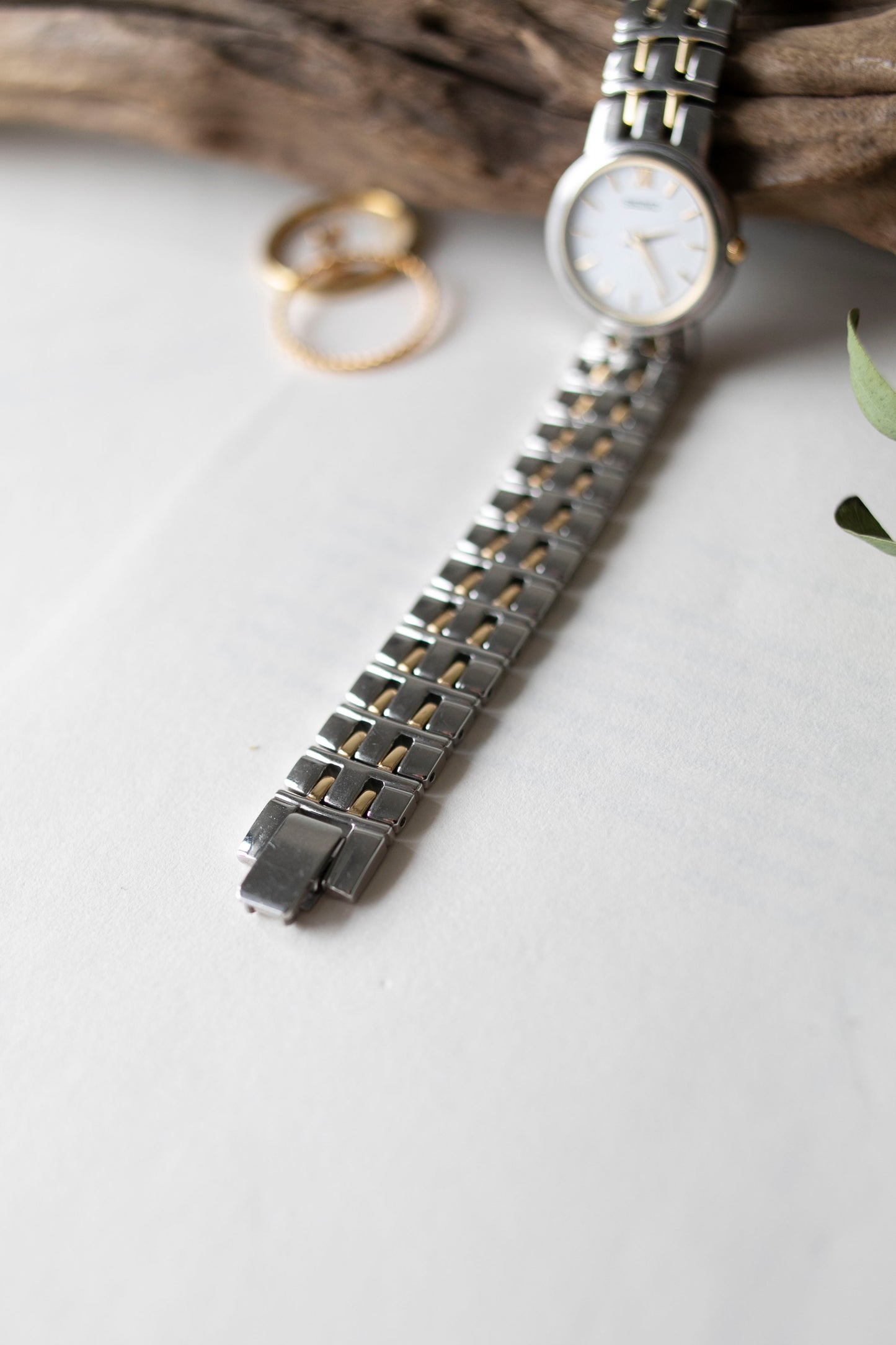 True Vintage: Seiko Form