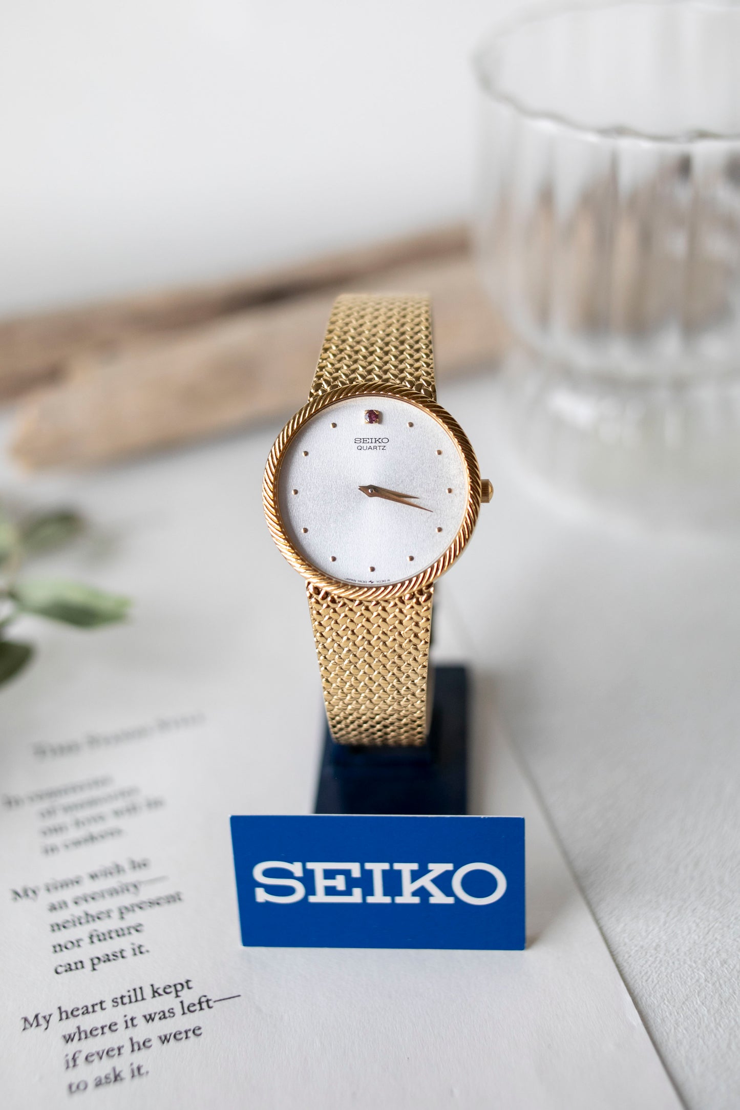 True Vintage: Seiko S211 (Tourmaline) (10875031978143)