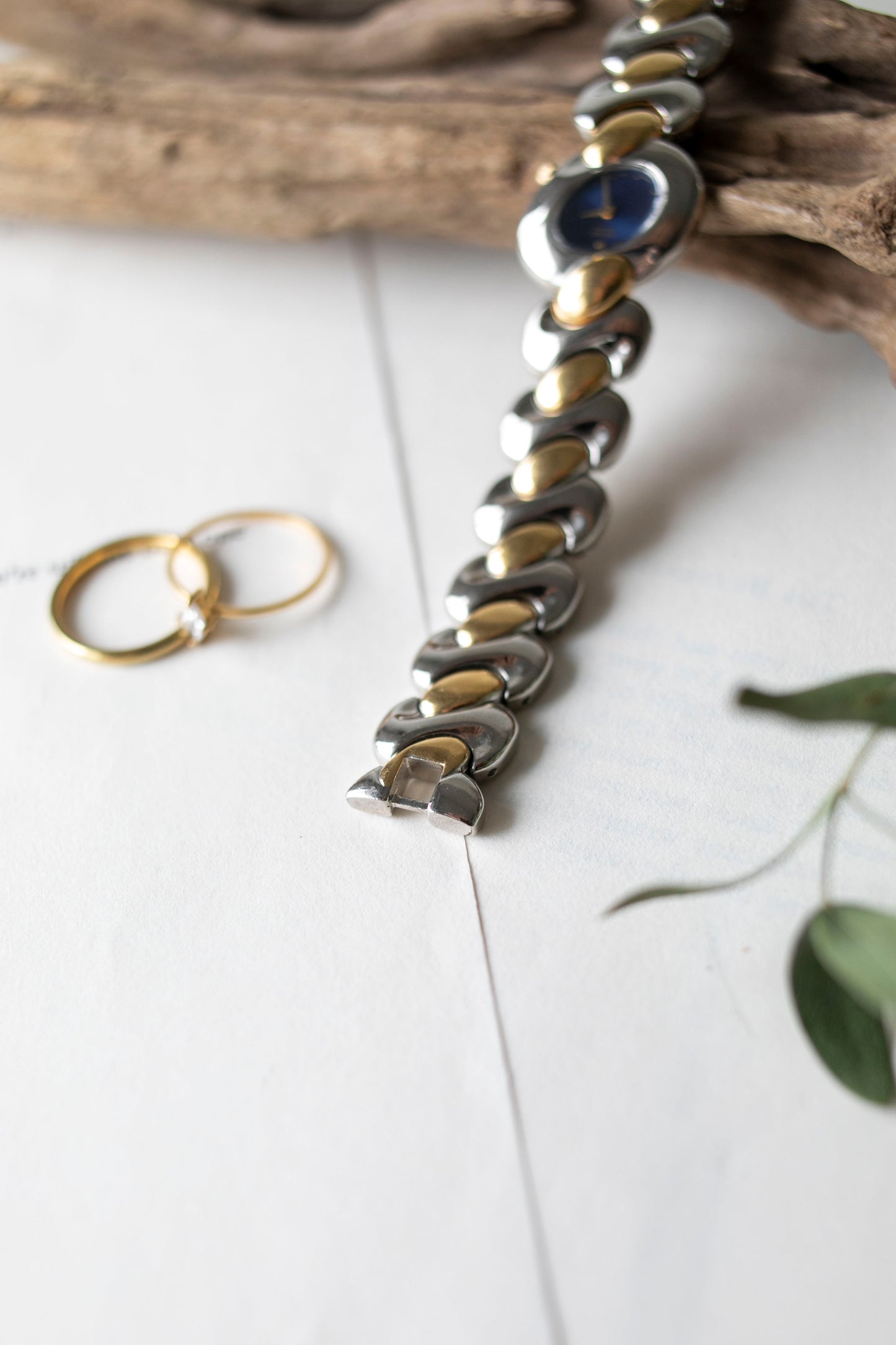 True Vintage: Seiko Bubble (Sapphire)