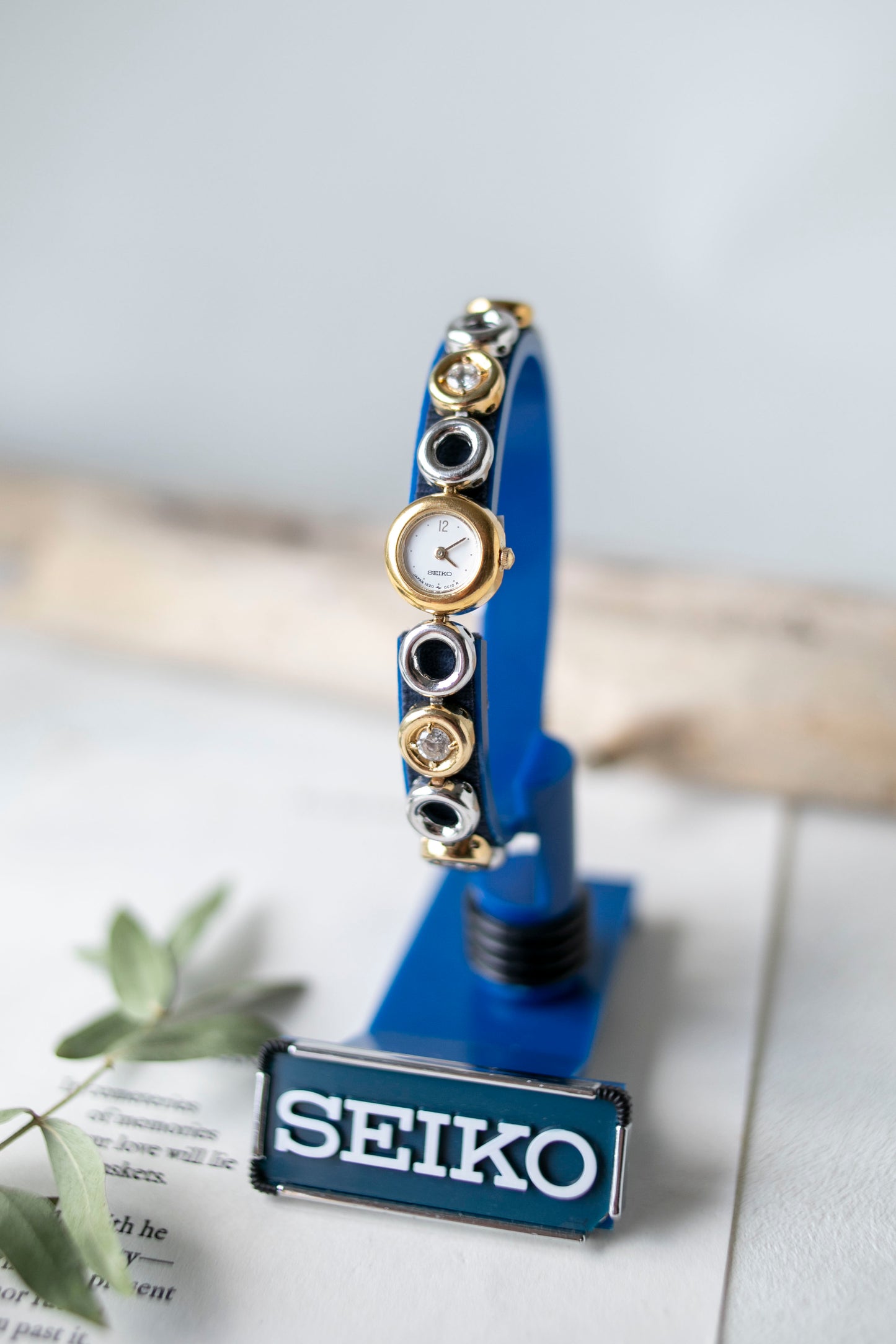 True Vintage: Seiko S423 (10911184060575) (10875053375647)
