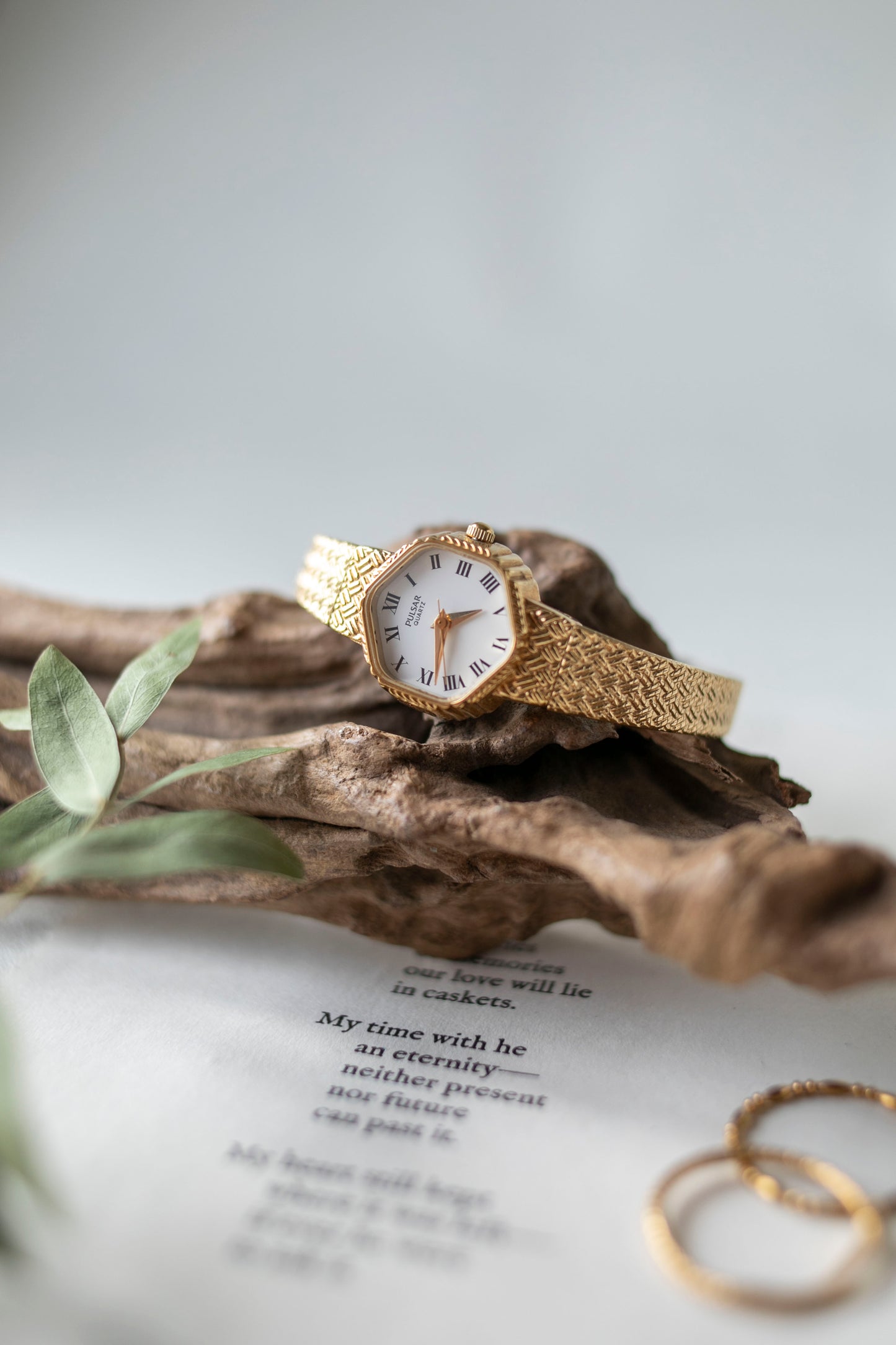 True Vintage: Pulsar P14