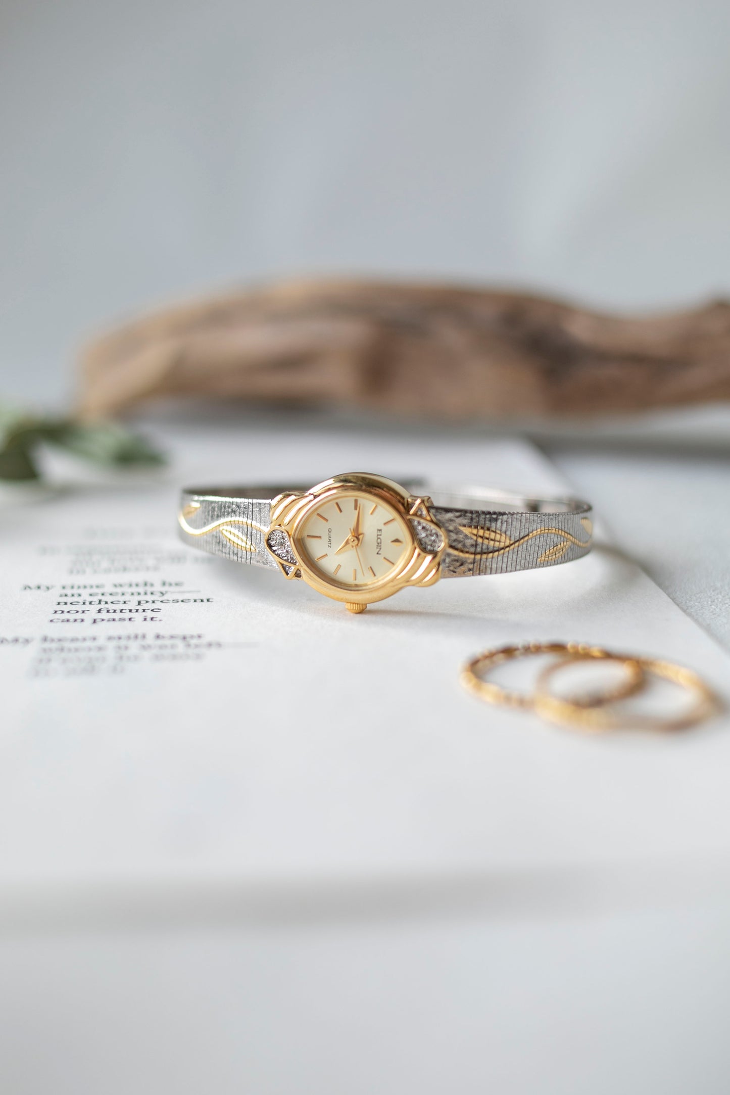 True Vintage: Elgin E2 (Gold) (10875076280479)