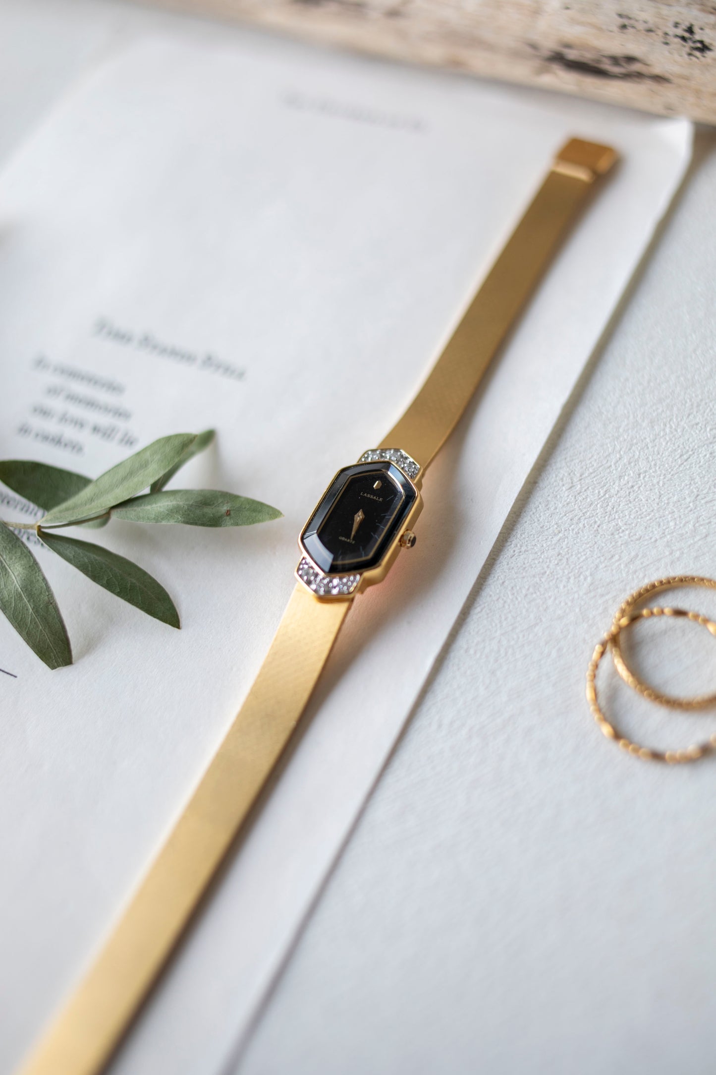 Premium Vintage: Lassale L28 (10911490375839) (10876190490783)