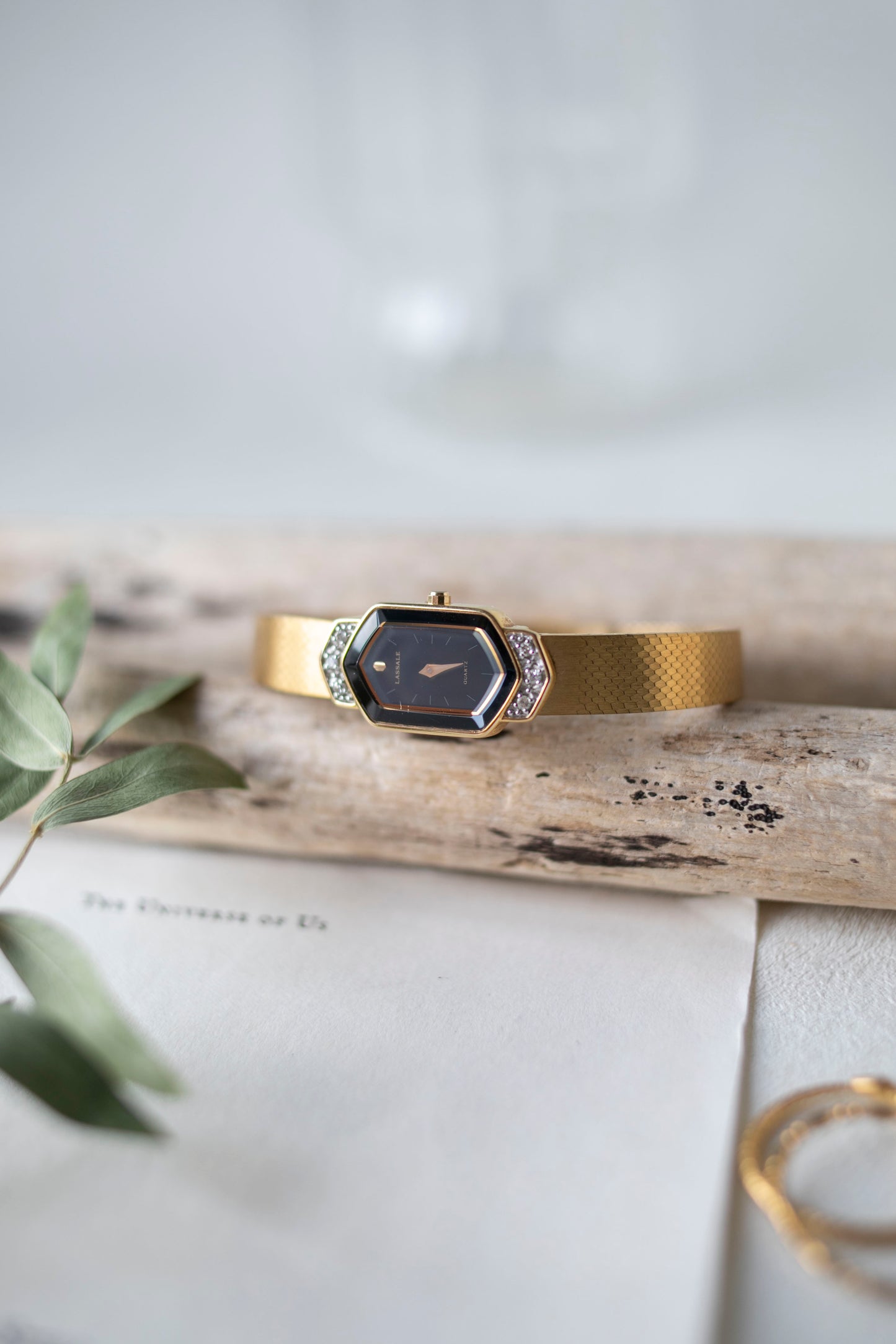 Premium Vintage: Lassale L1P