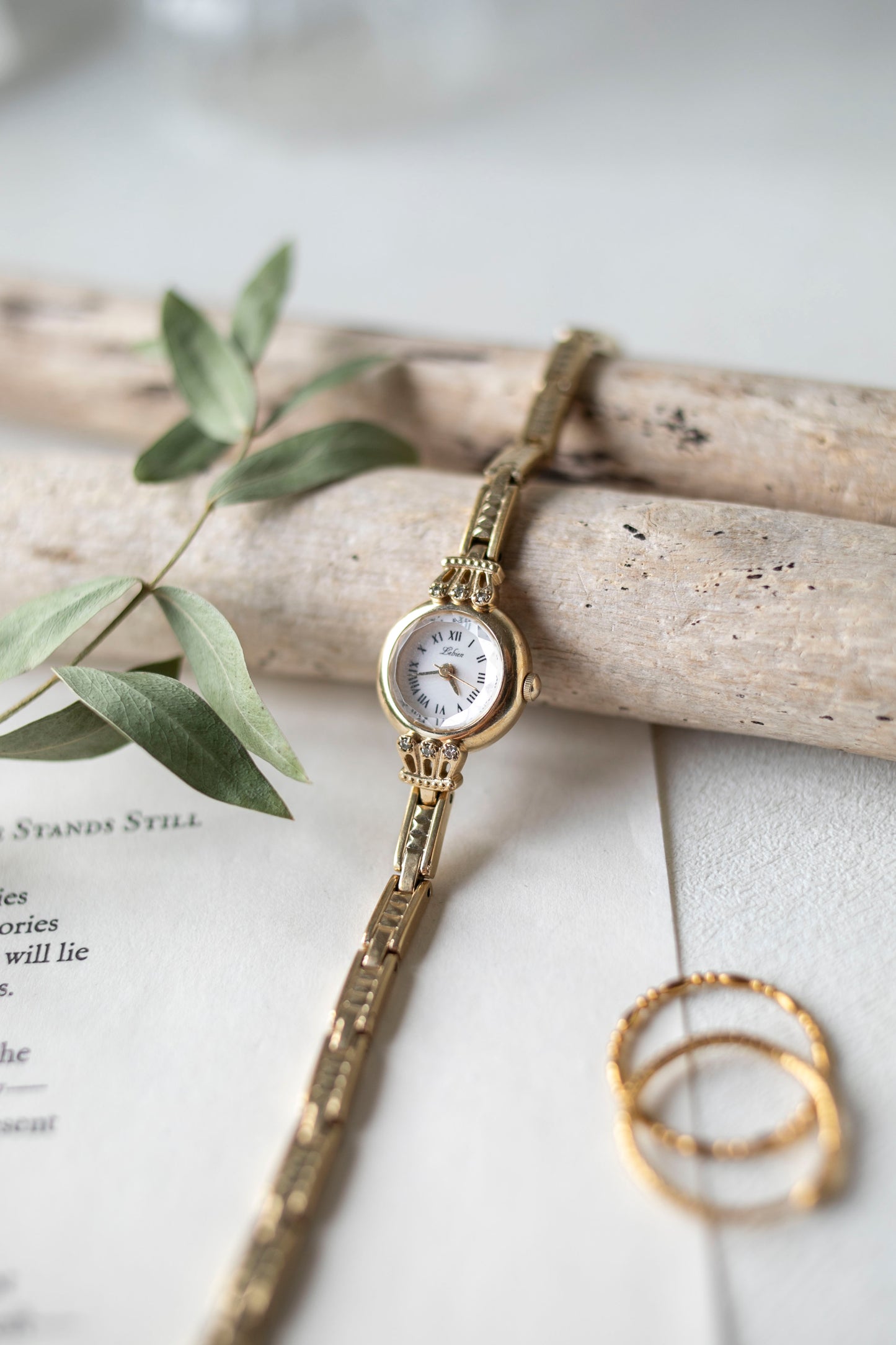 True Vintage: Orient OR3