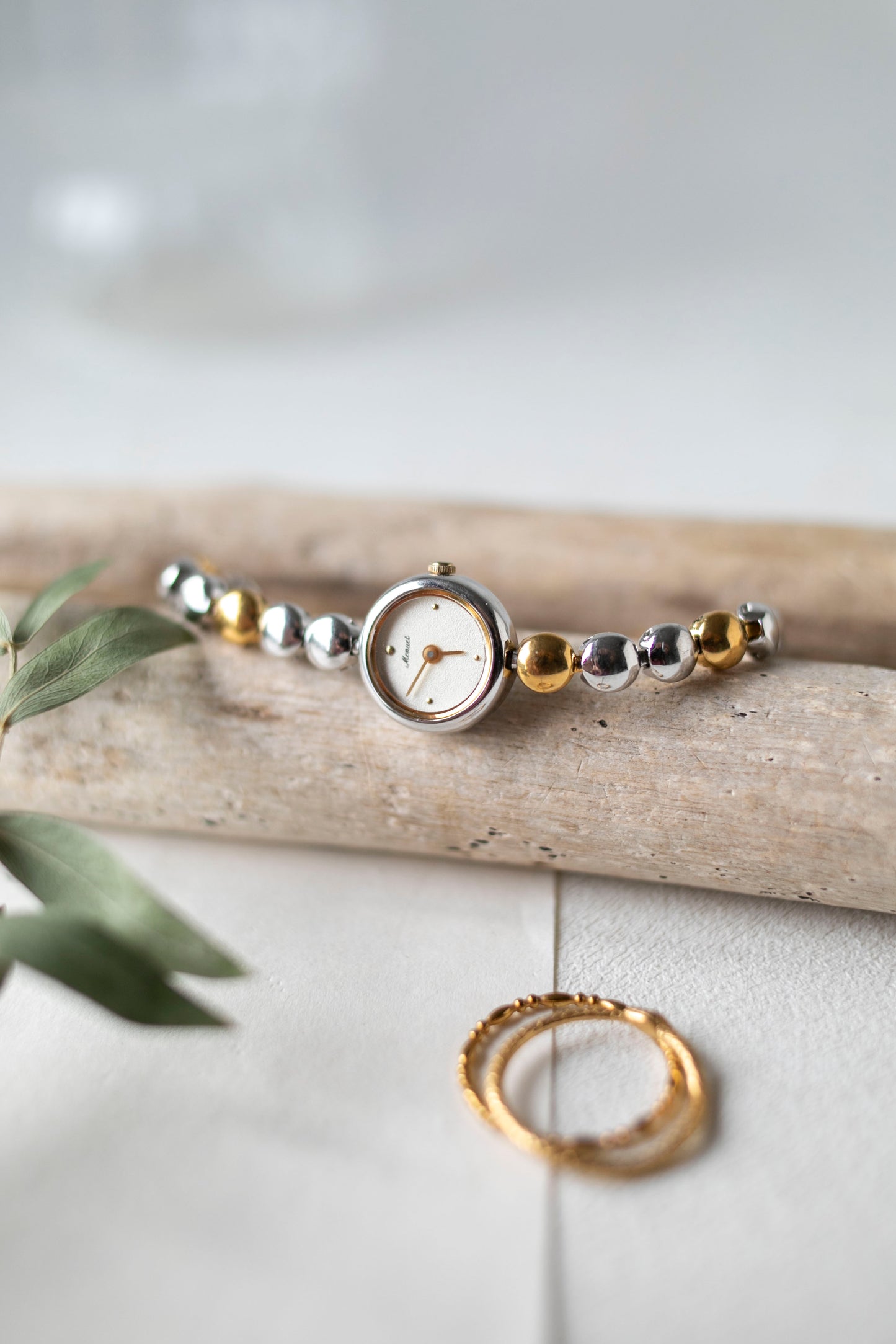 True Vintage: Orient OR11