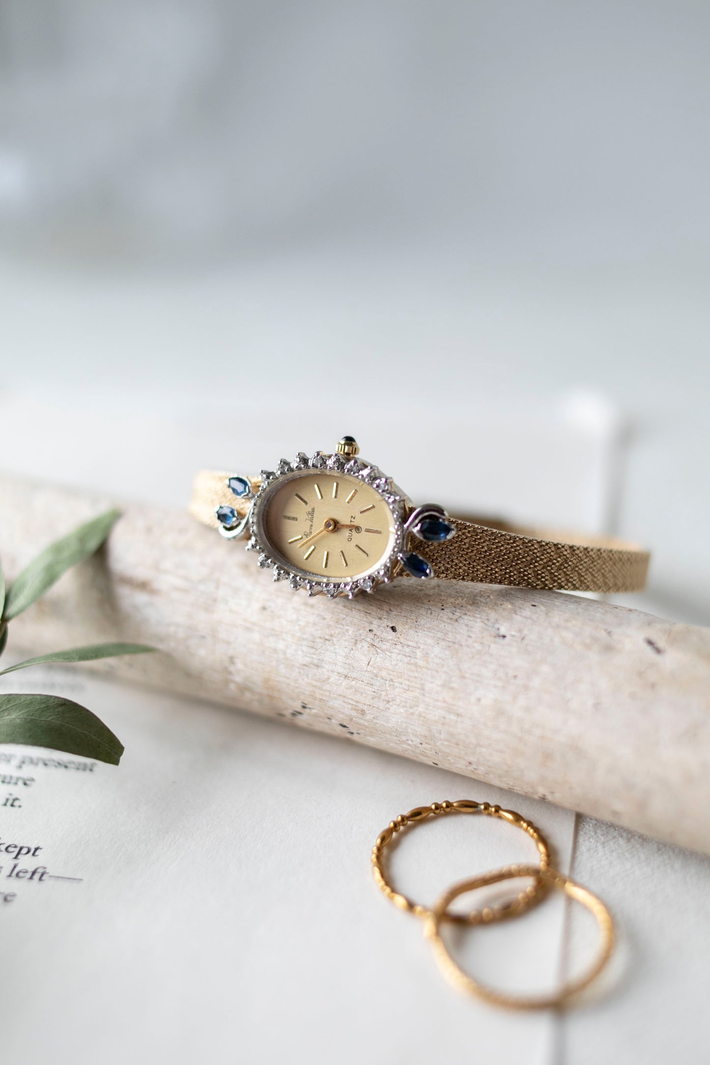 True Vintage: Pierre Valle PV1